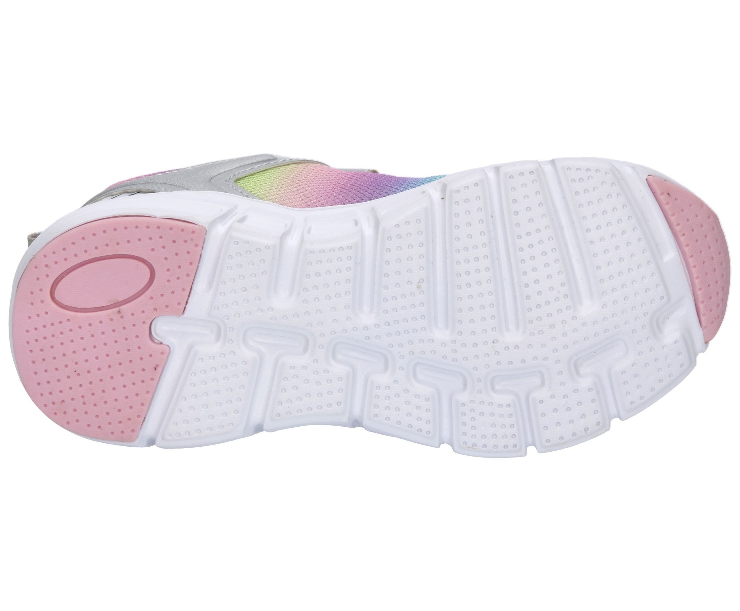 Lico Sneaker »Freizeitschuh Namur VS«