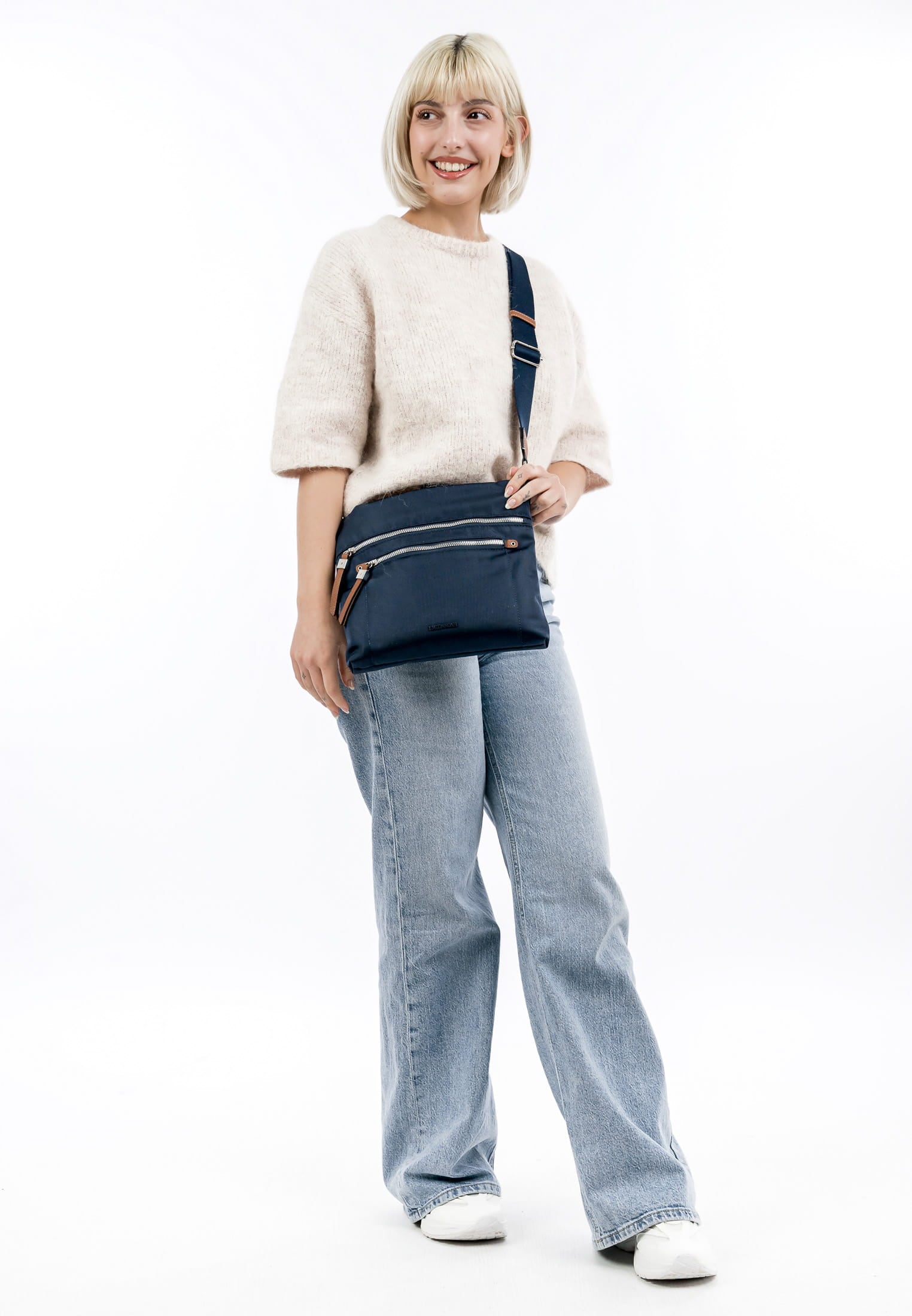 EMILY & NOAH Umhängetasche »Umhängetasche E&N Esther«