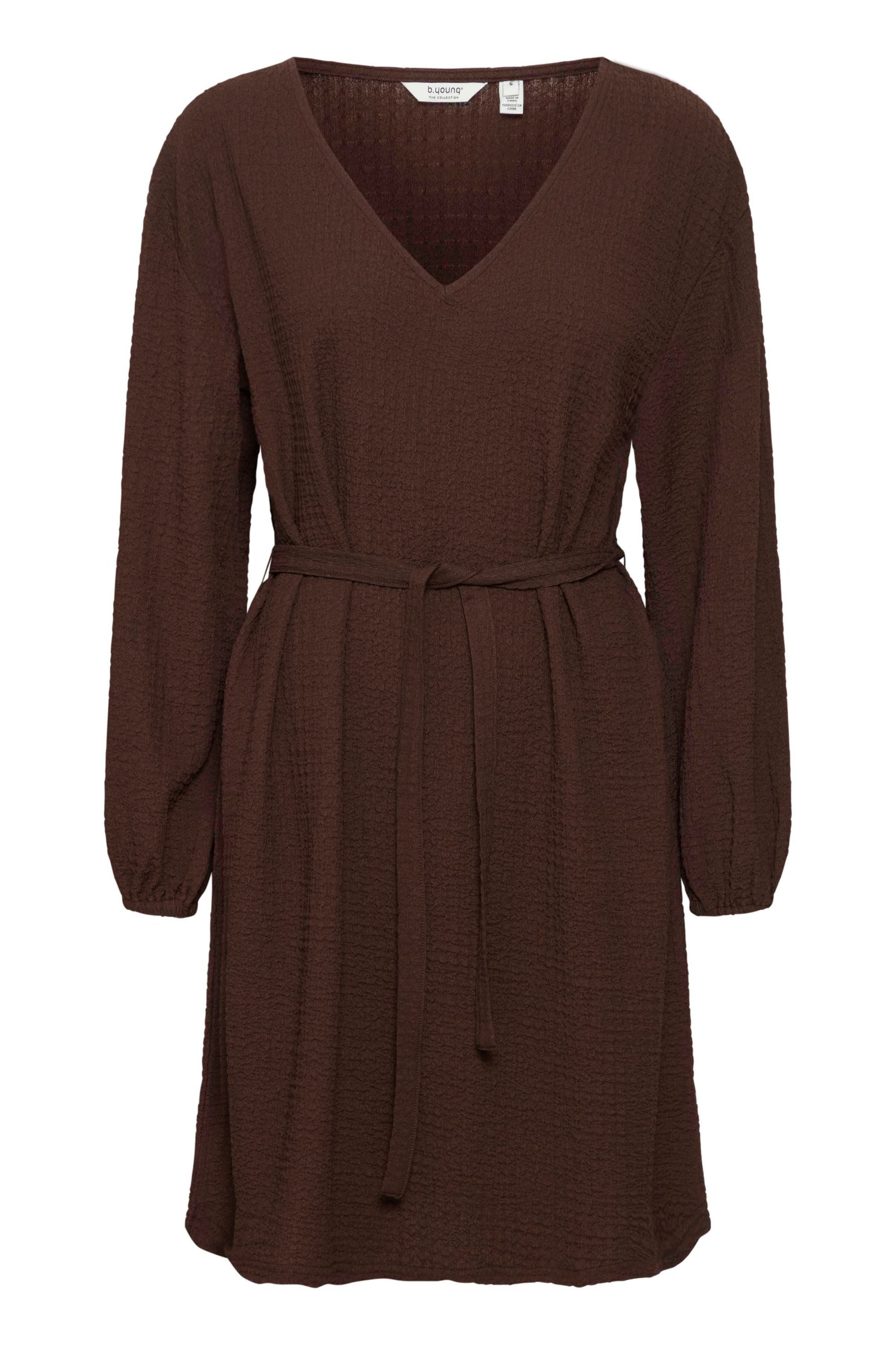 b.young Midikleid »Midikleid BYPERILLA DRESS -«
