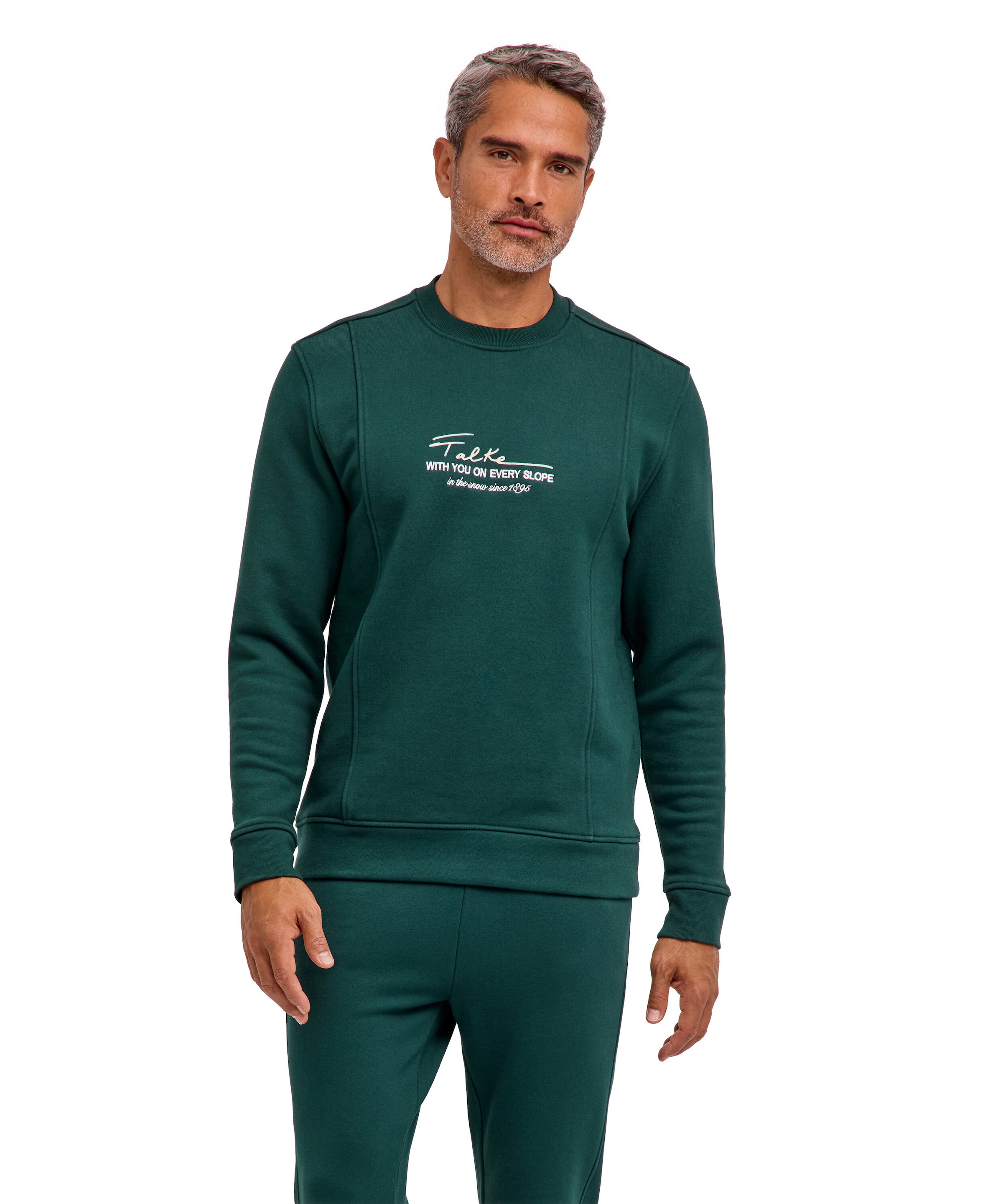 FALKE Kapuzenpullover »FALKE Hoodie« 1 Stk.