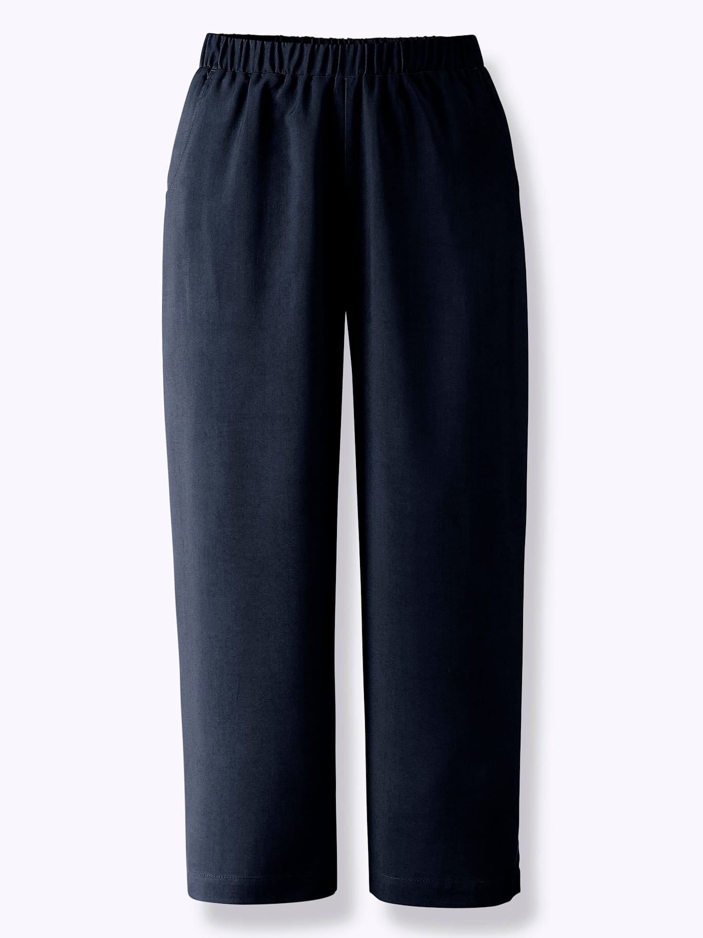 Classic Basics Culotte