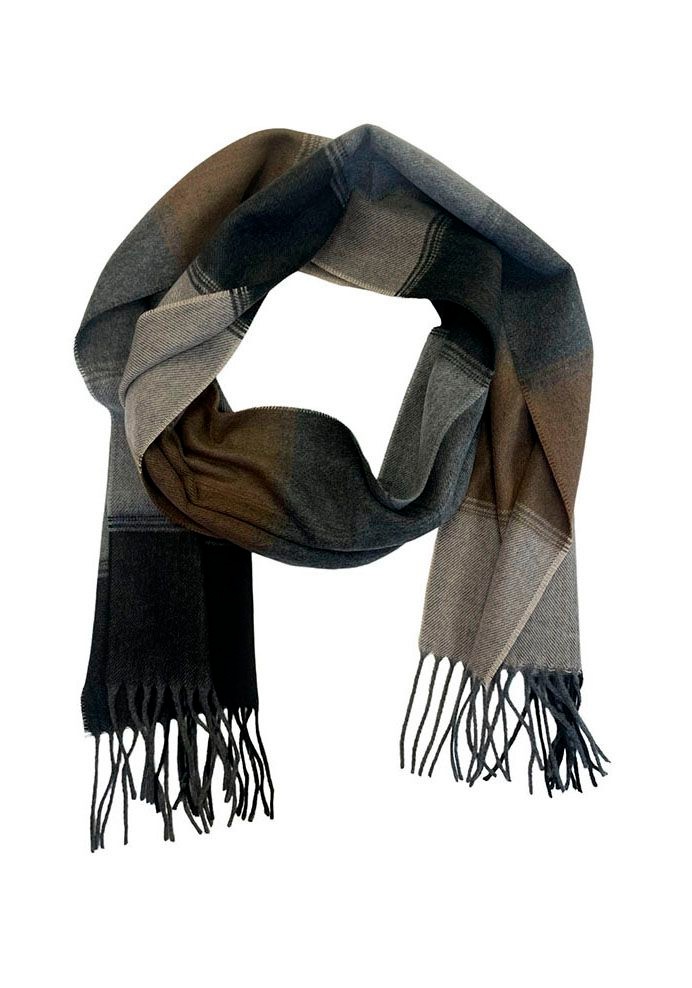 Design MONTI klassisches Schal, bei kaufen OTTO online