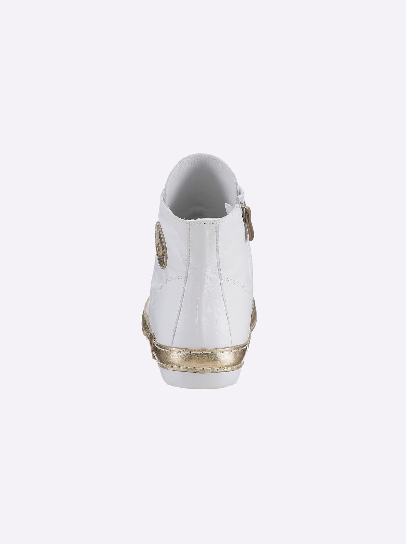 Andrea Conti Sneaker
