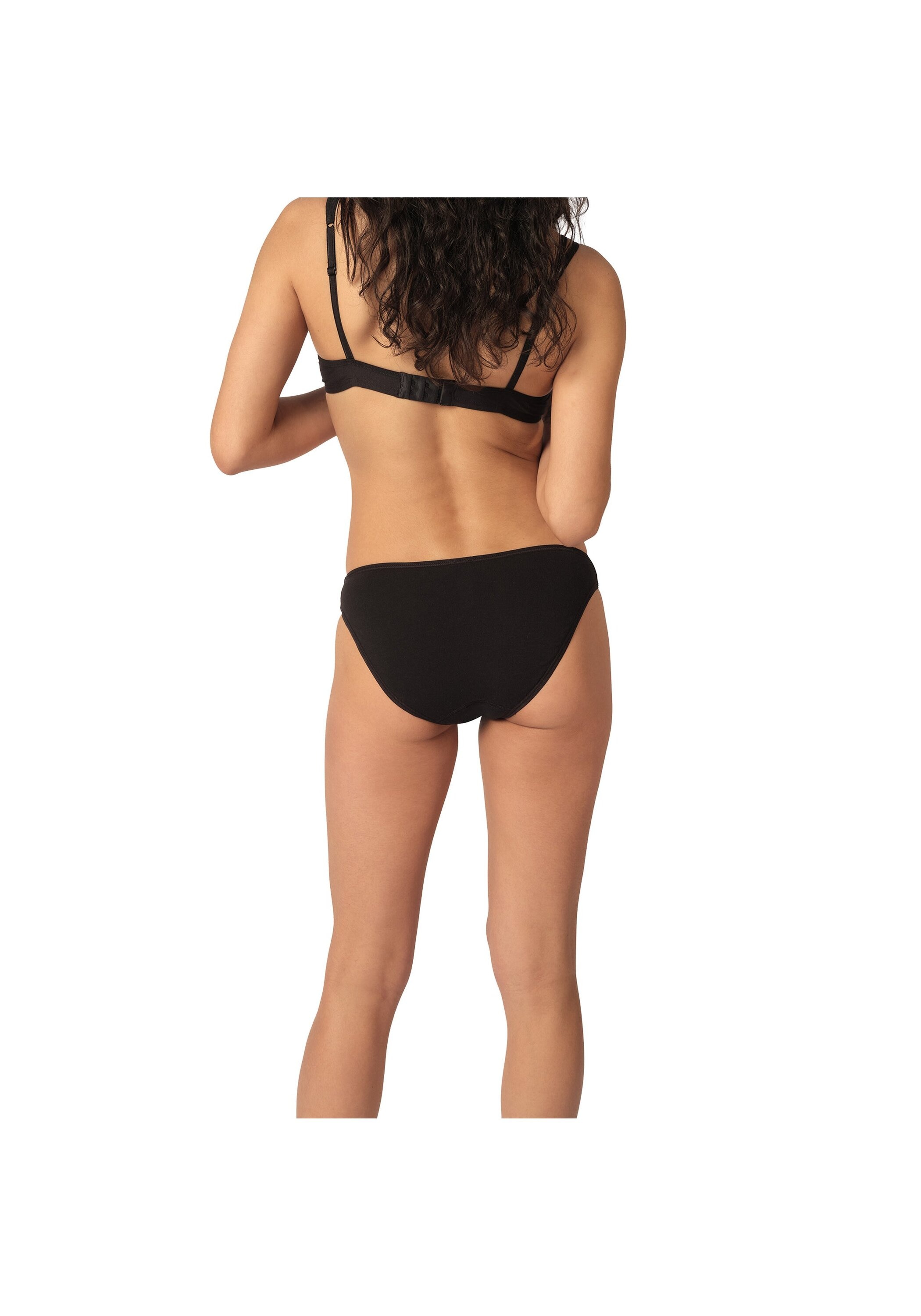 Skiny Slip »Slip Advantage Cotton Stretch Bikini Briefs 4P 4er Pack« 4 Stk.