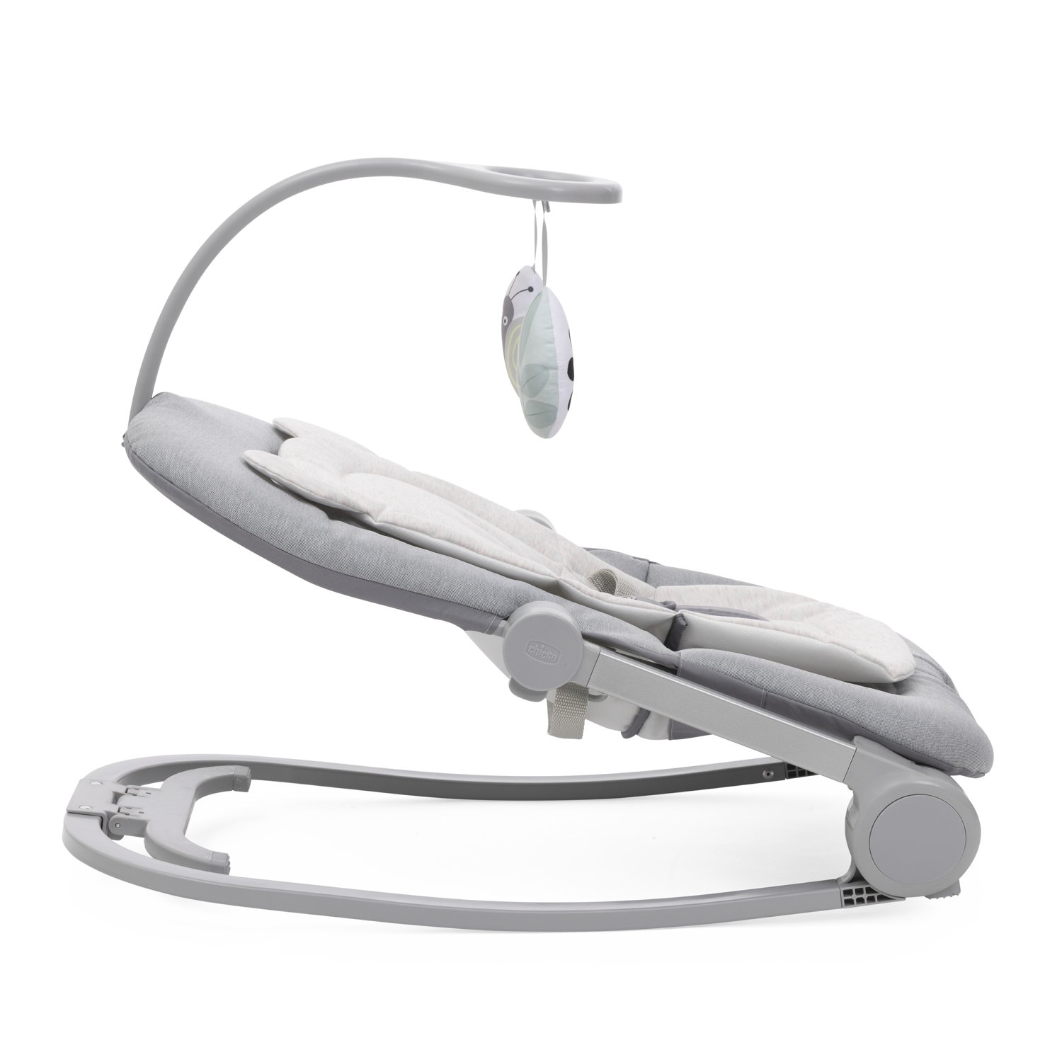 Chicco Babywippe »Schaukelwippe Mia« bis 18 kg elektrisch