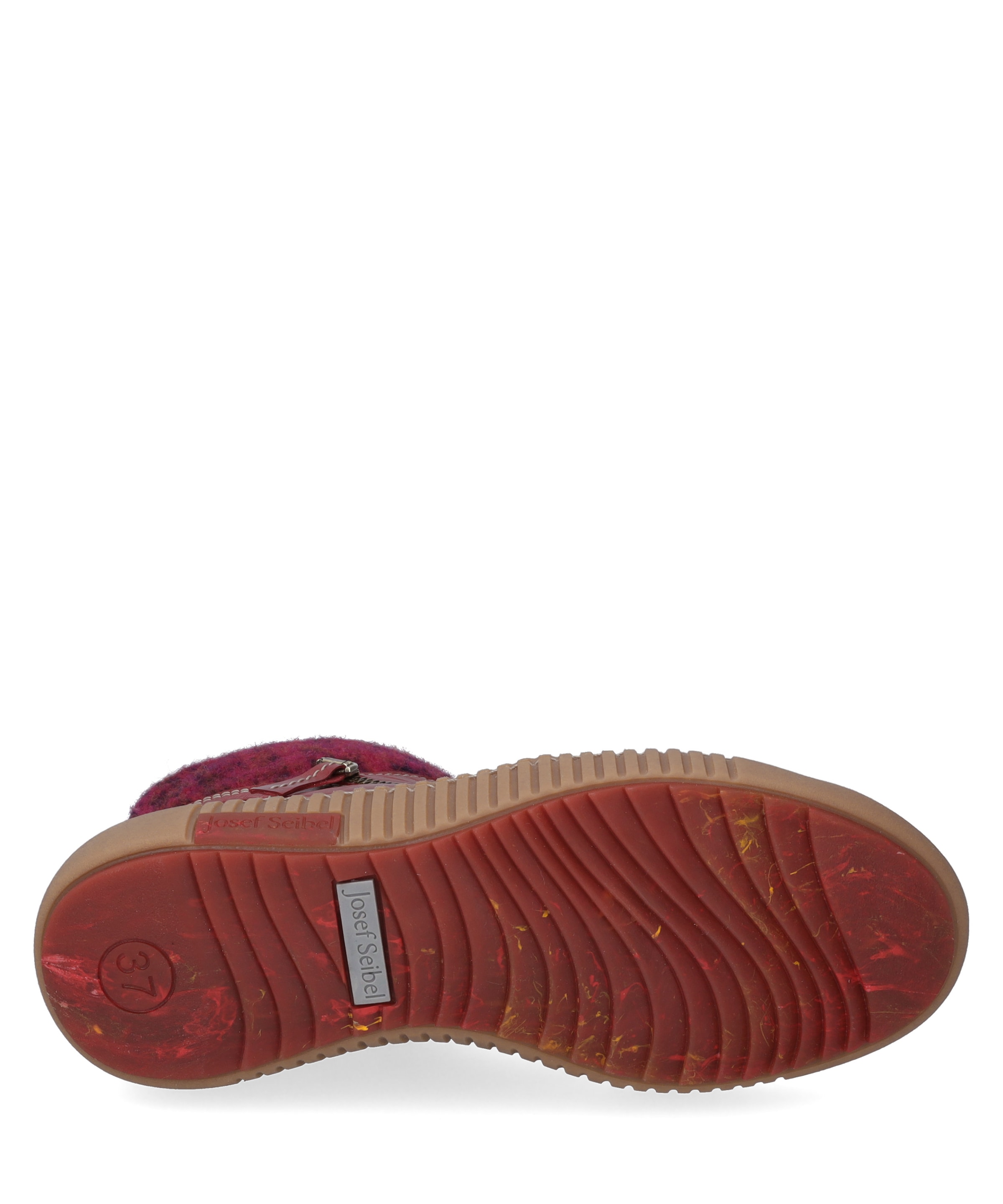 Josef Seibel Stiefelette »Maren 22, hibiscus-kombi«