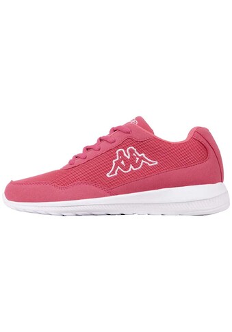 Kappa Sneaker »FOLLOW NC« kaufen Kappa Sneaker »FOLLOW NC« kaufen