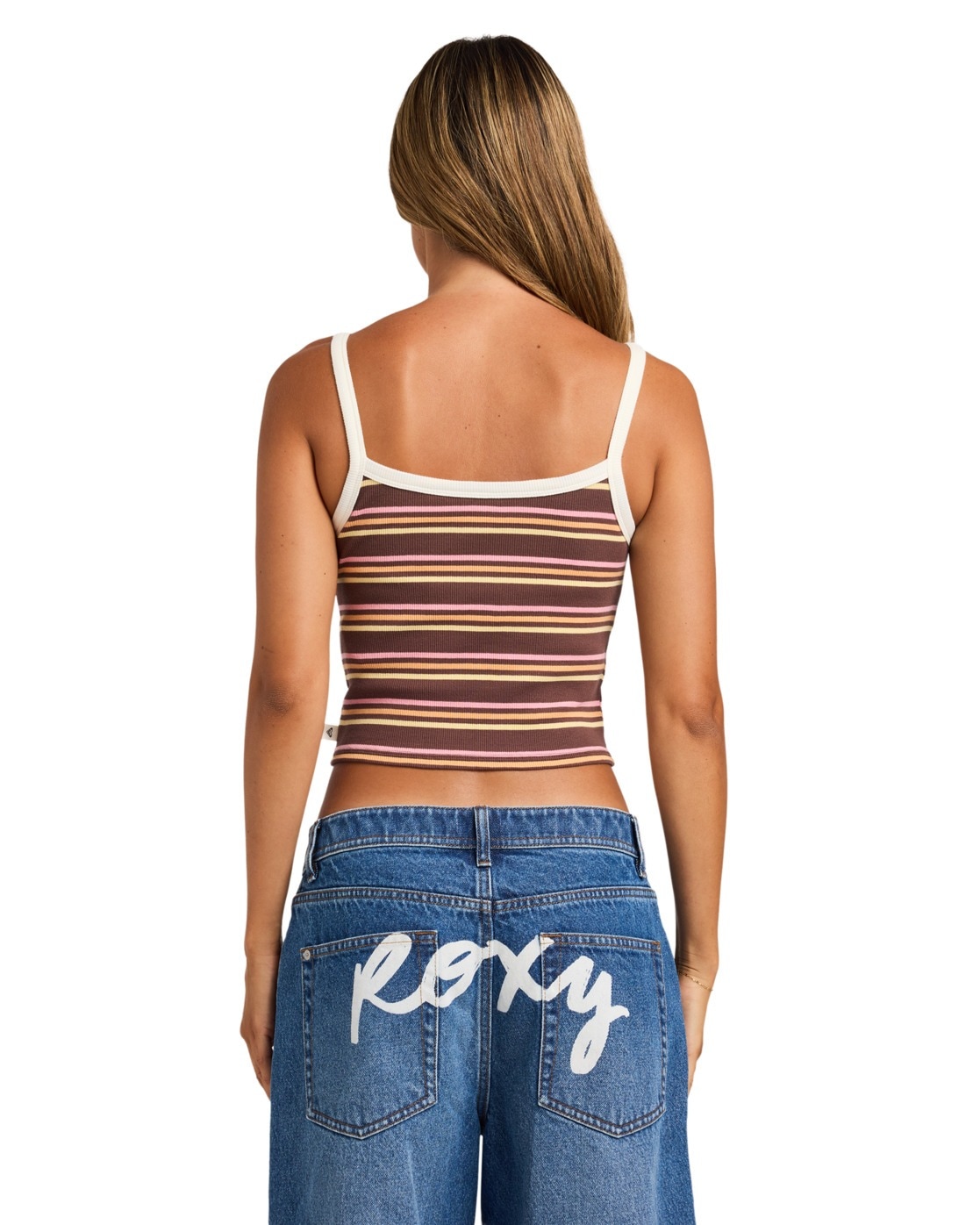 Roxy Tanktop »Whatever Forever«