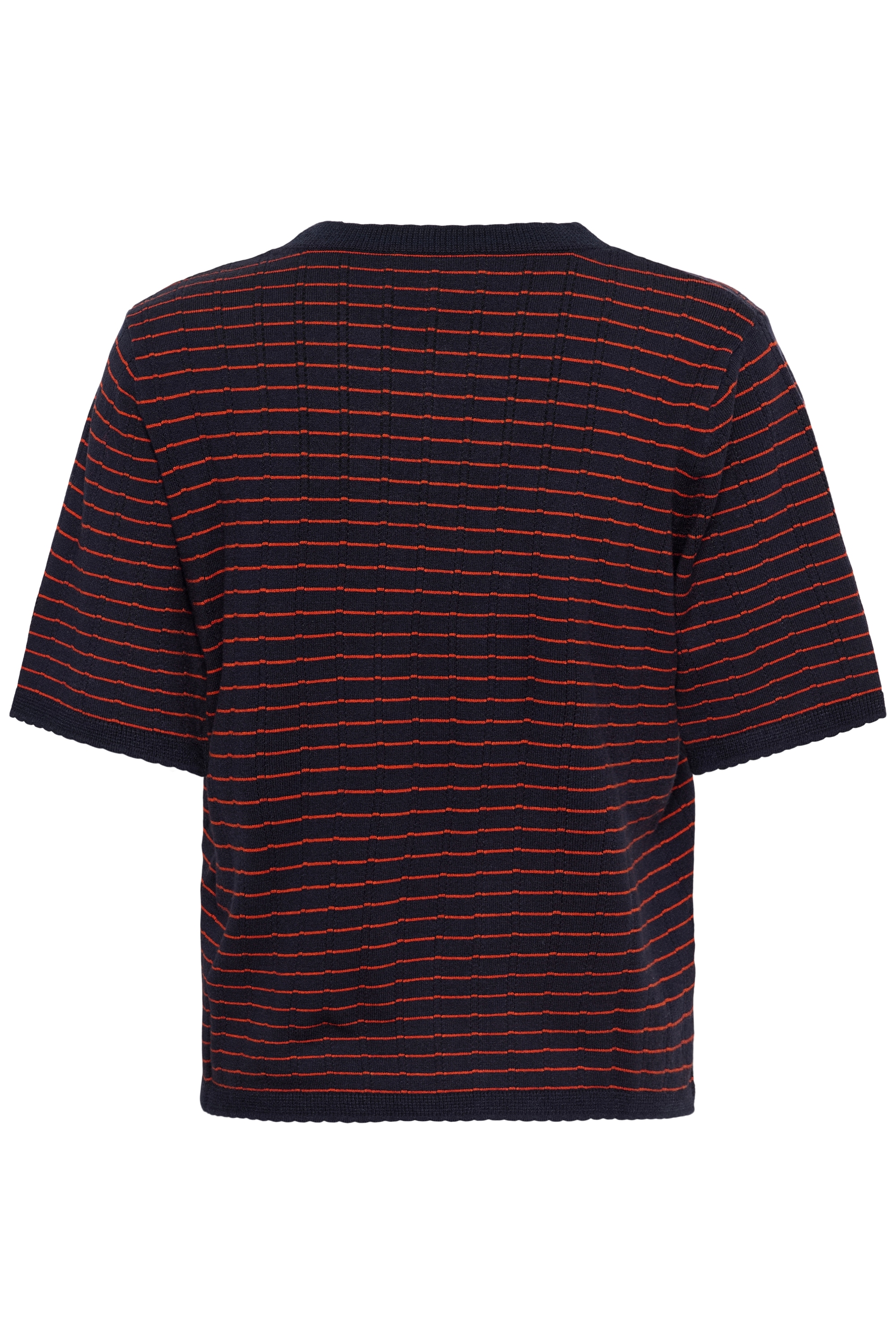 SOAKED IN LUXURY Strickpullover »Strickpullover SLSpina«