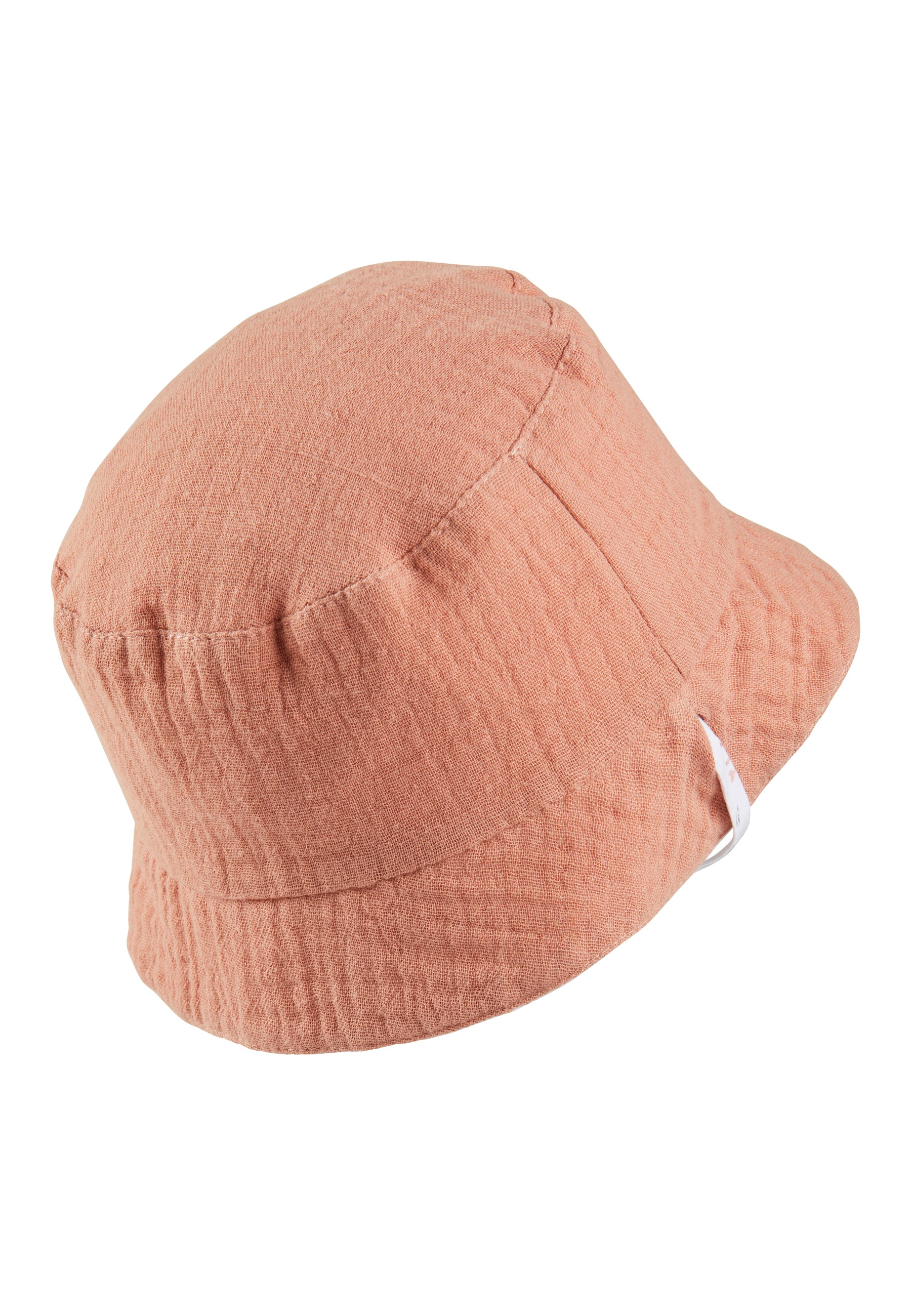 Sterntaler® Schirmmütze »Wende-Fischerhut Meerestiere«
