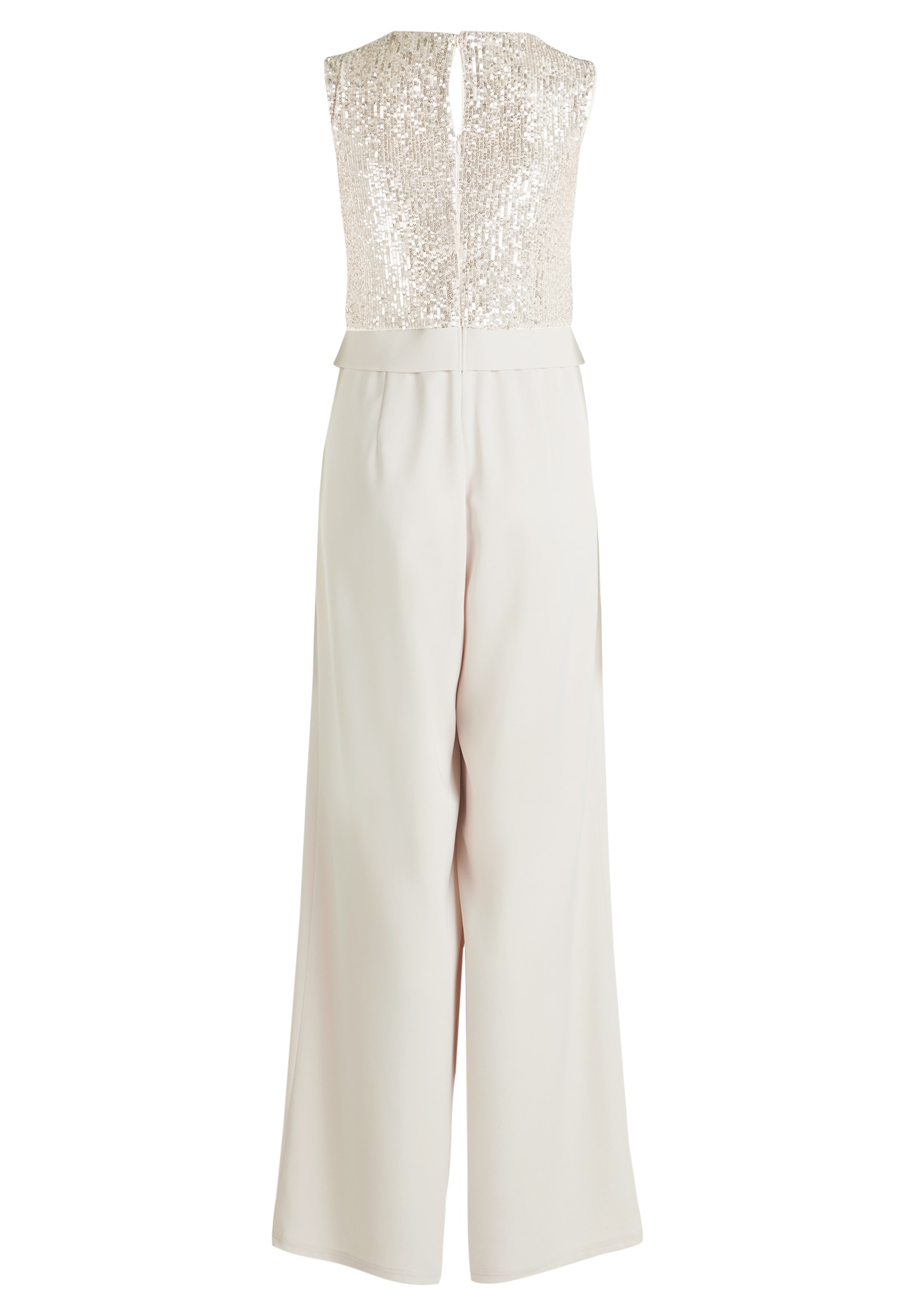 Vera Mont Jumpsuit »Jumpsuit mit Pailletten«