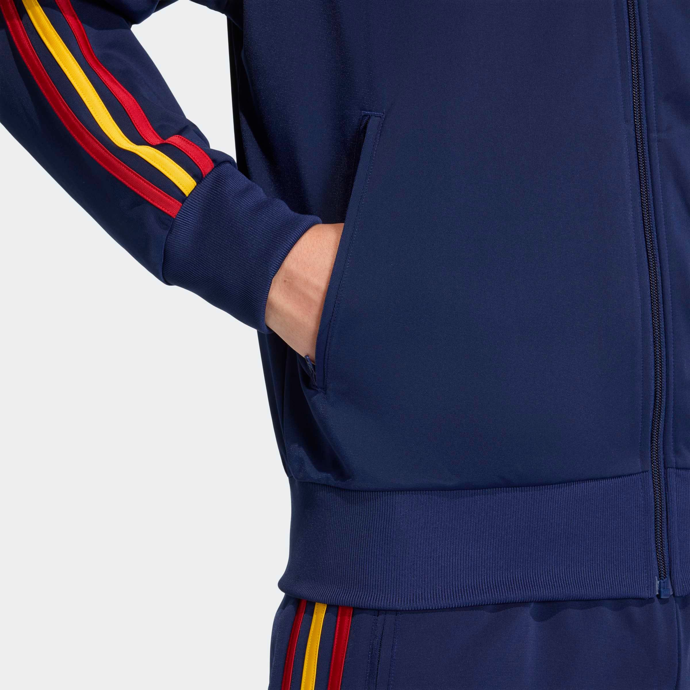 adidas Originals Trainingsjacke »FIREBIRD ORIGINALS«