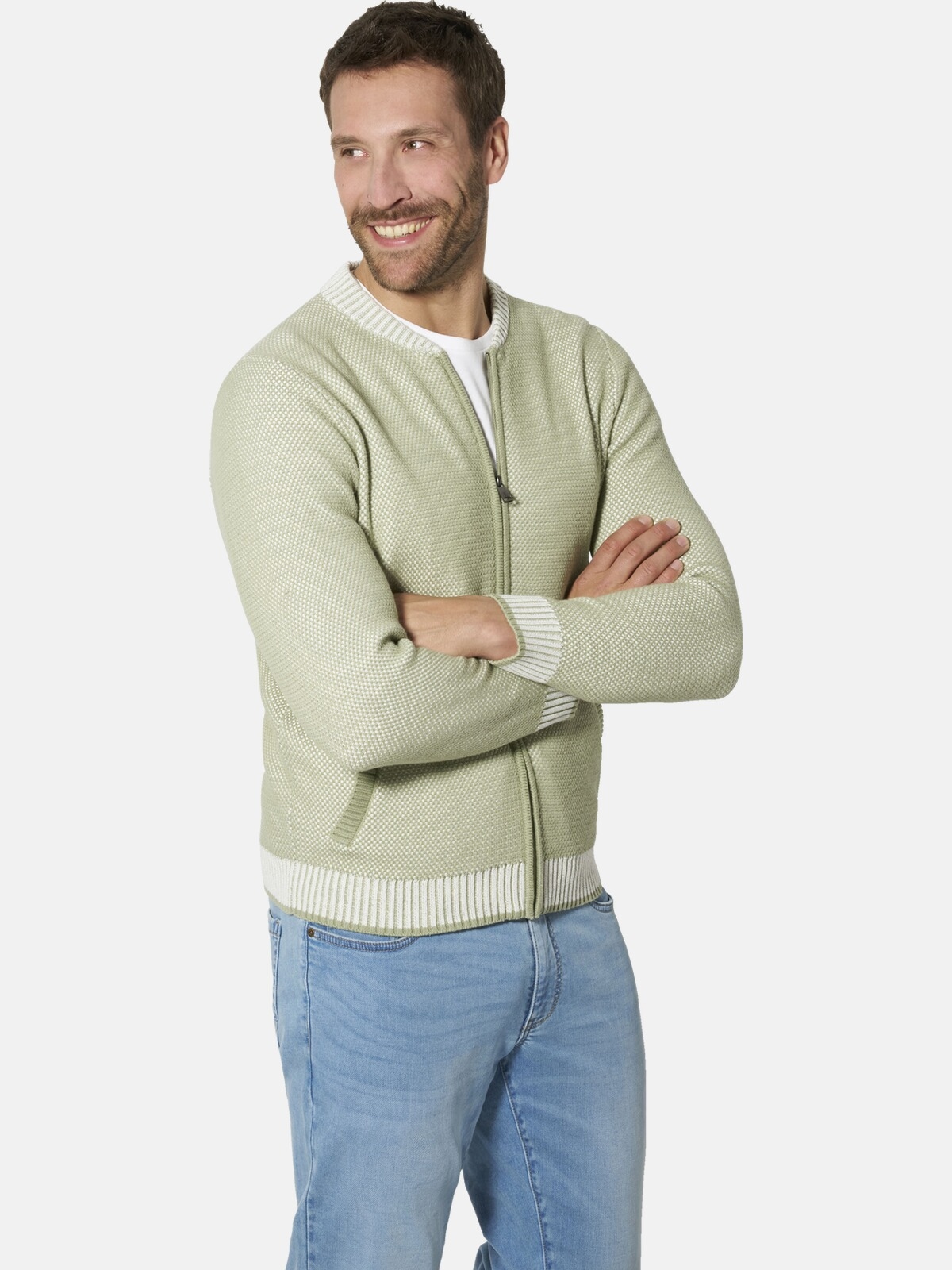 Babista Strickjacke »Strickjacke CAMELLO«