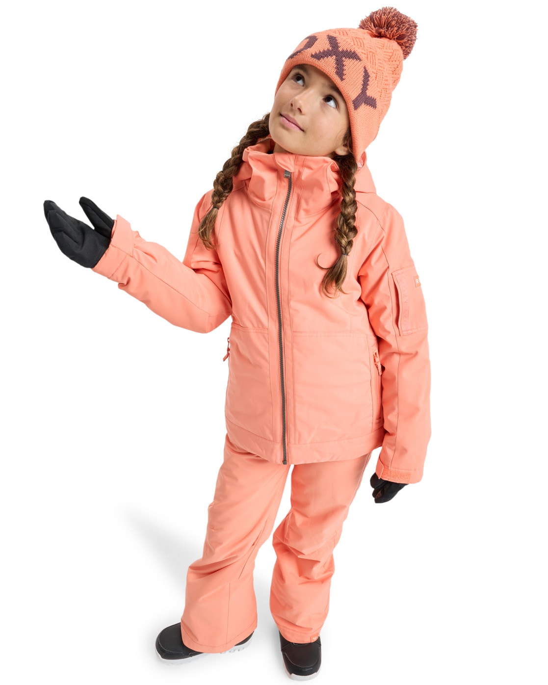 Roxy Snowboardjacke »Meade 10K«