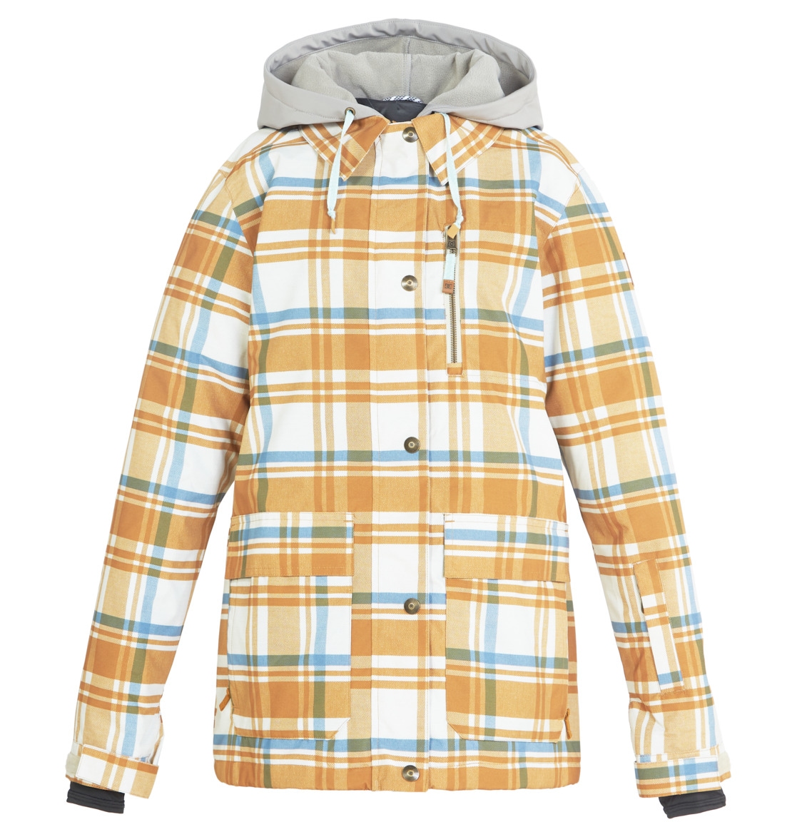 DC Shoes Snowboardjacke »Bandwidth«