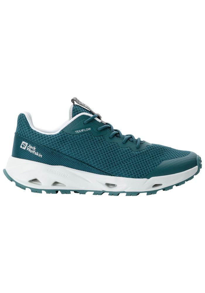 Jack Wolfskin Sneaker »PRELIGHT VENT LOW M«
