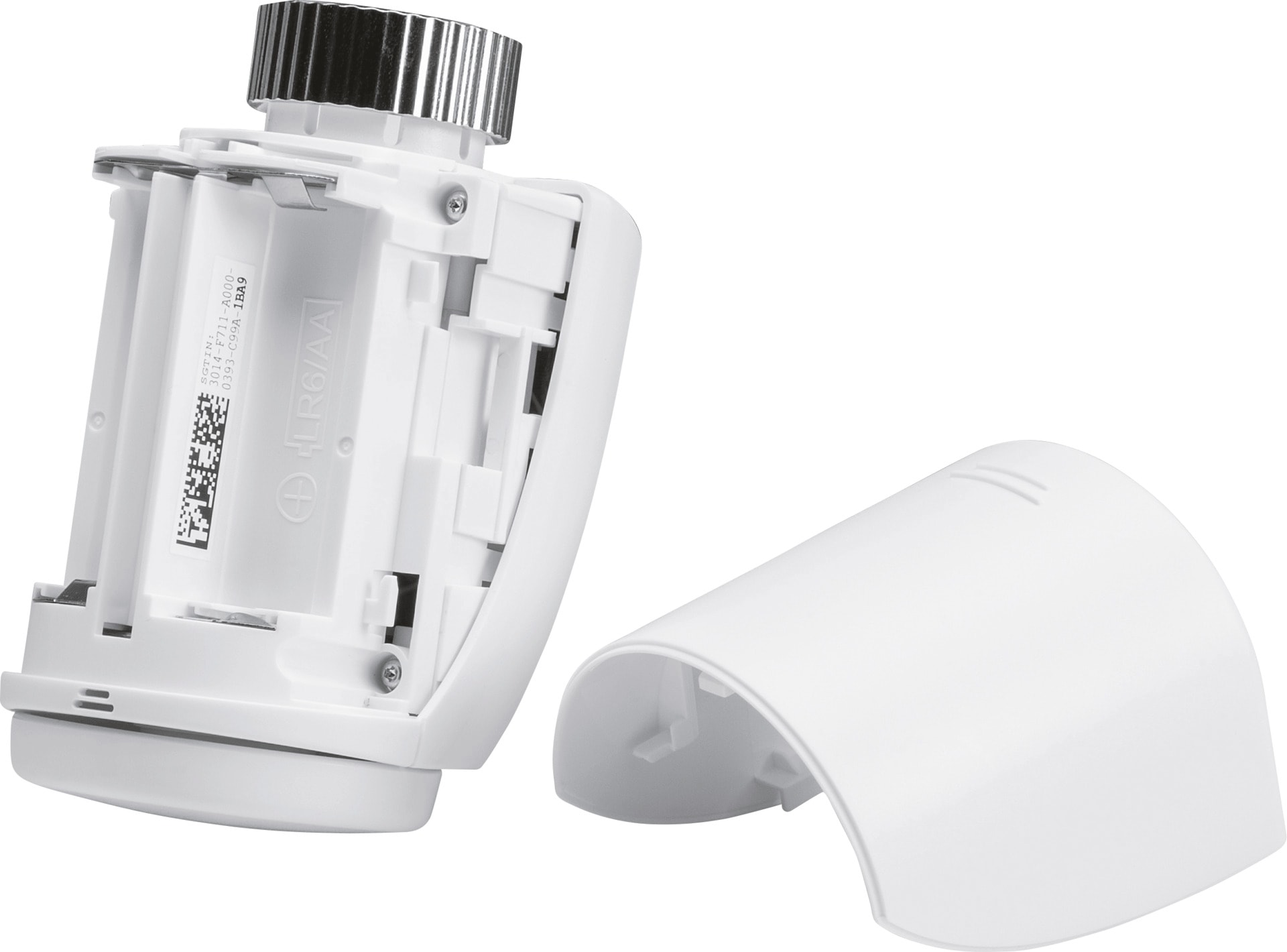 Homematic IP Heizkörperthermostat »Heizkörperthermostat 3er Set«
