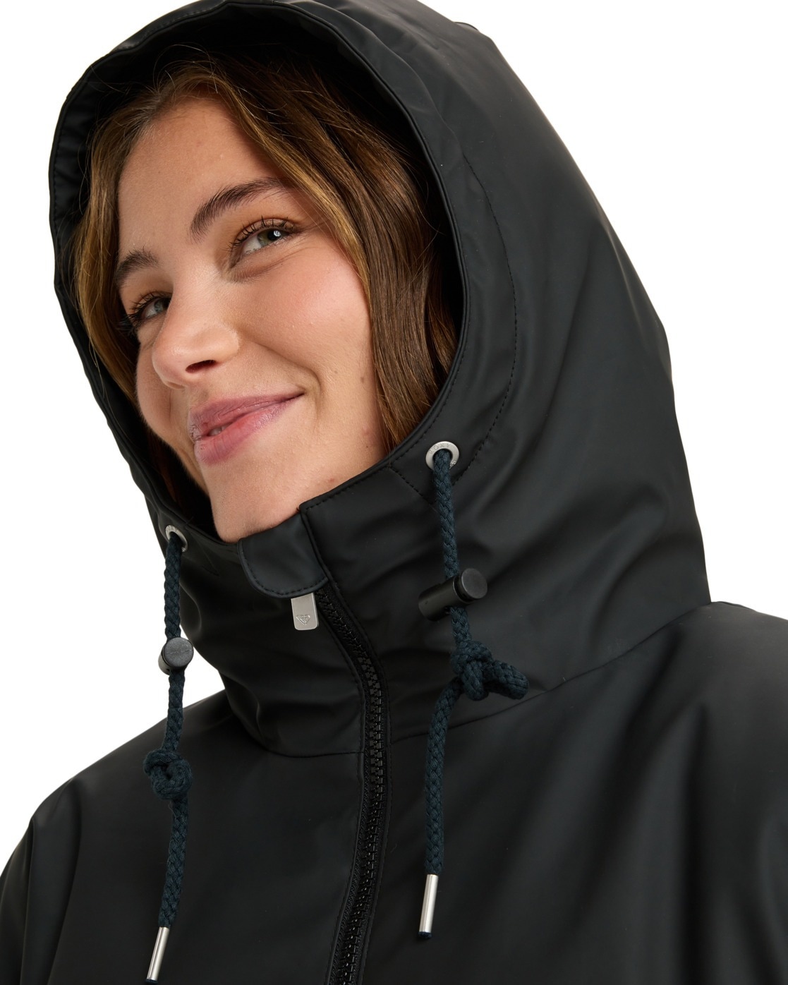 Roxy Allwetterjacke »Rain Road Polar Zip«