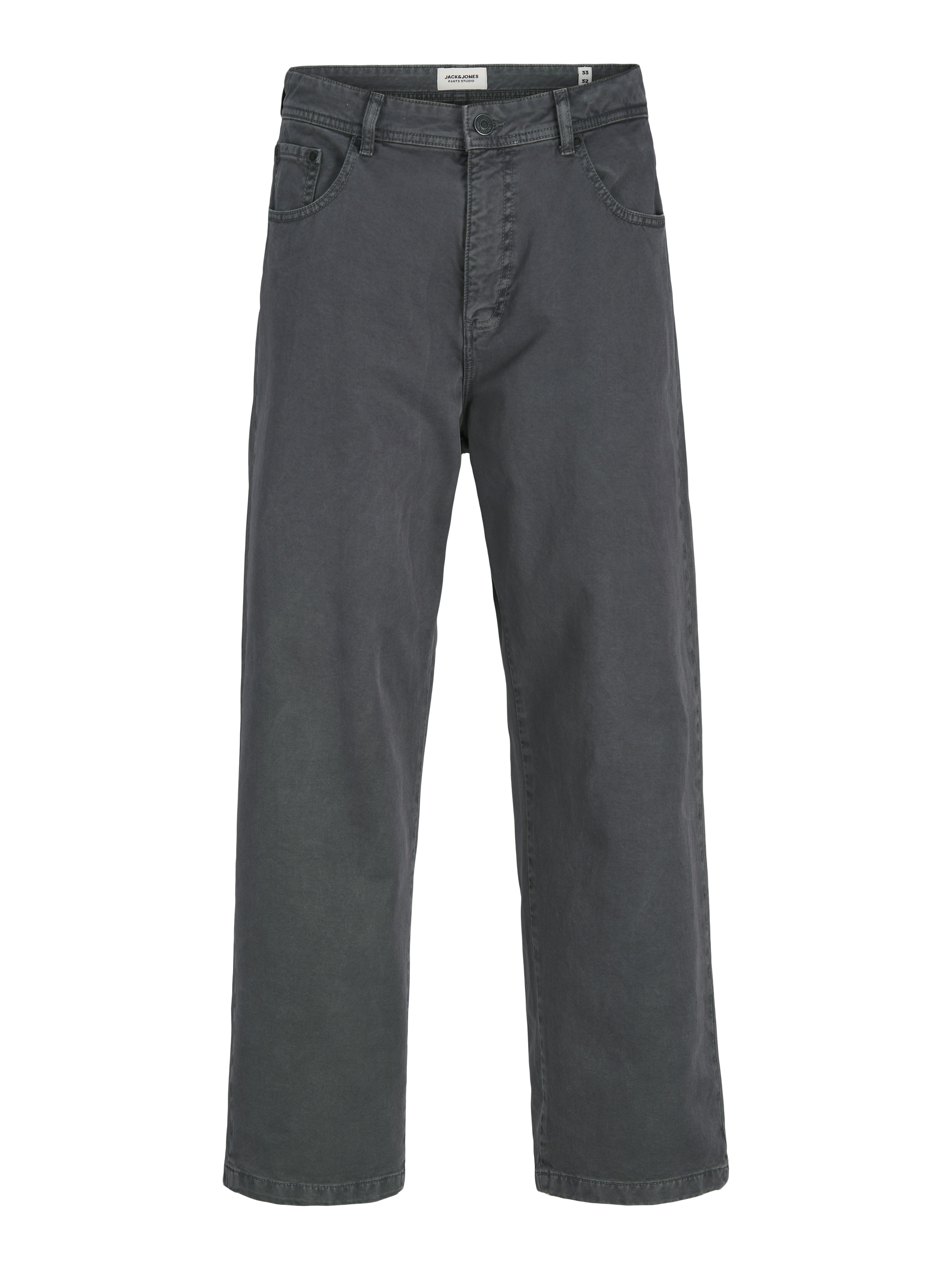 Jack & Jones 5-Pocket-Hose »JPSTALEX JJORIGINAL 017 NOOS«  Baumwolle, baggy fit