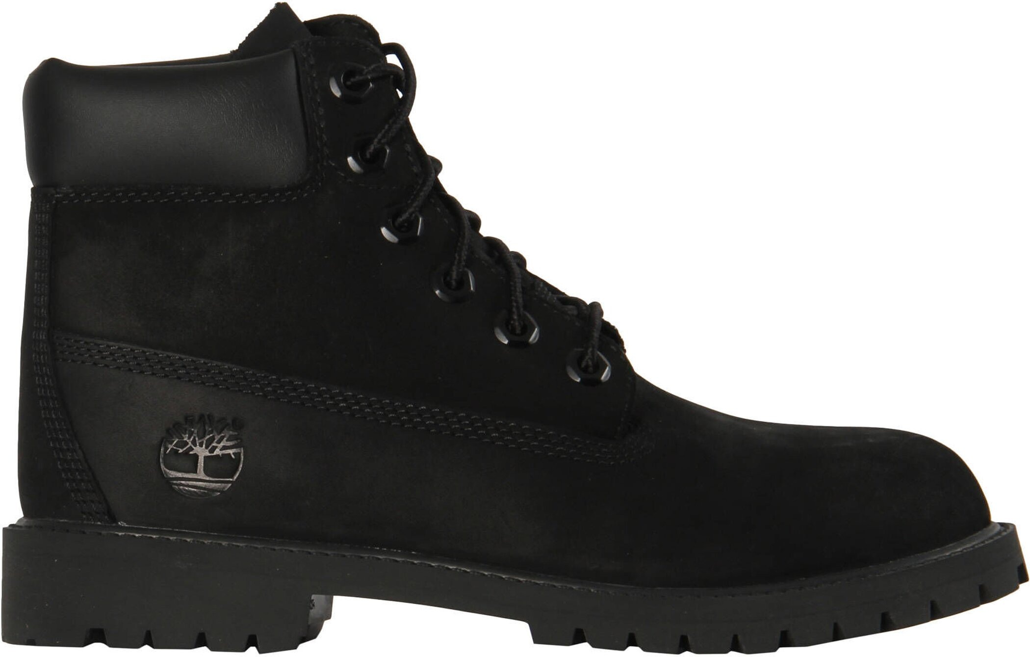 Timberland Schnürboots »TIMBERLAND PREMIUM 6 INCH LACE UP WATERPROOF BOOT«, Winterstiefel, Schnürstiefel, Winterschuhe, wasserdicht