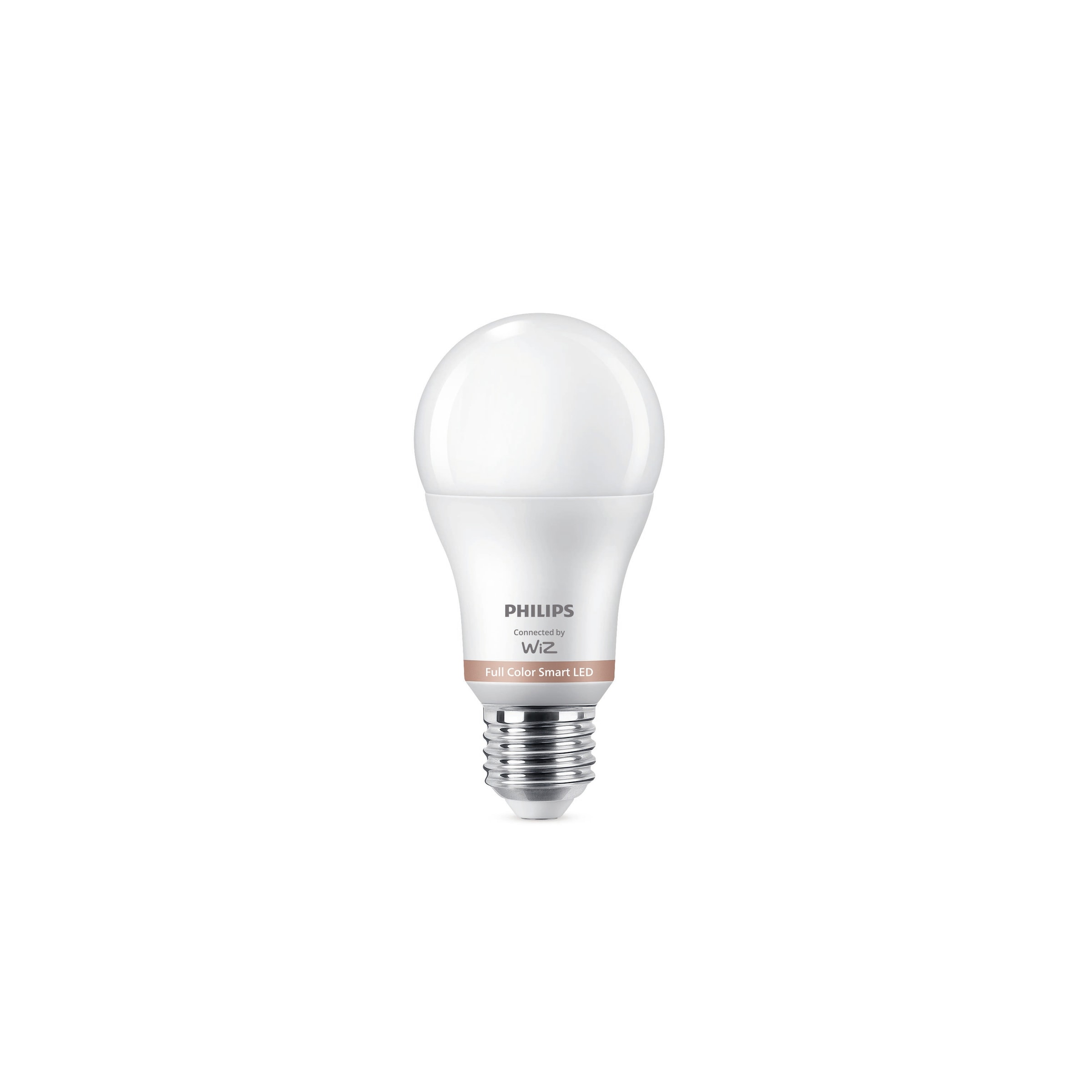 Philips LED-Leuchtmittel »Smart LED Lampe«, 1 St., 804-10127