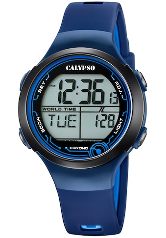 CALYPSO WATCHES Digitaluhr »Digital Crush, K5799/5« kaufen
