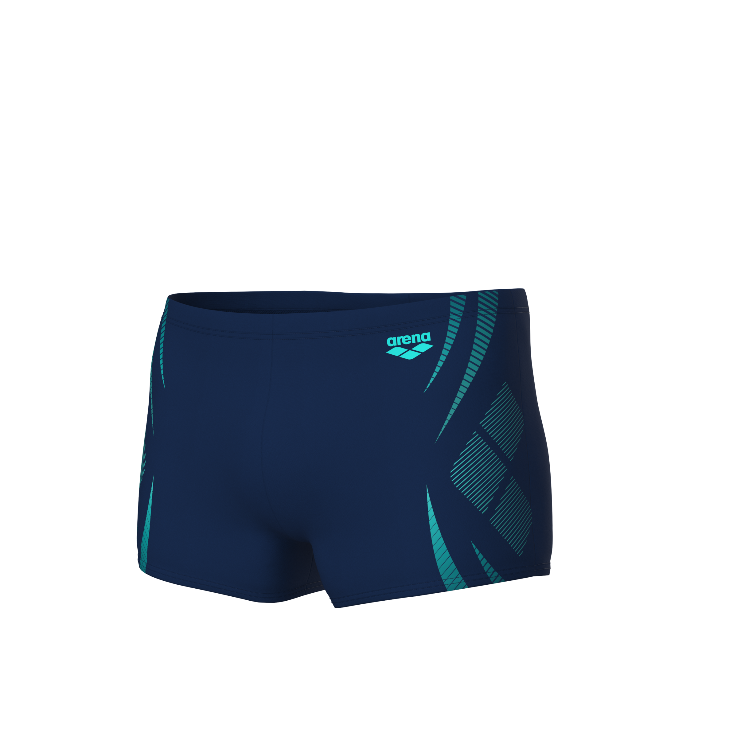 Arena Badehose »arena Performance Herren Poseidonia Badehose«