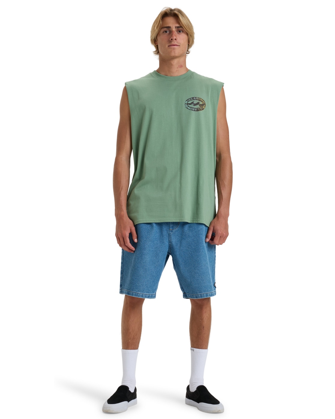 Billabong T-Shirt »Venice«
