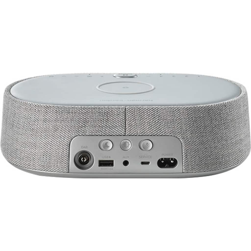 Harman/Kardon Uhren Radio »Citation Oasis«