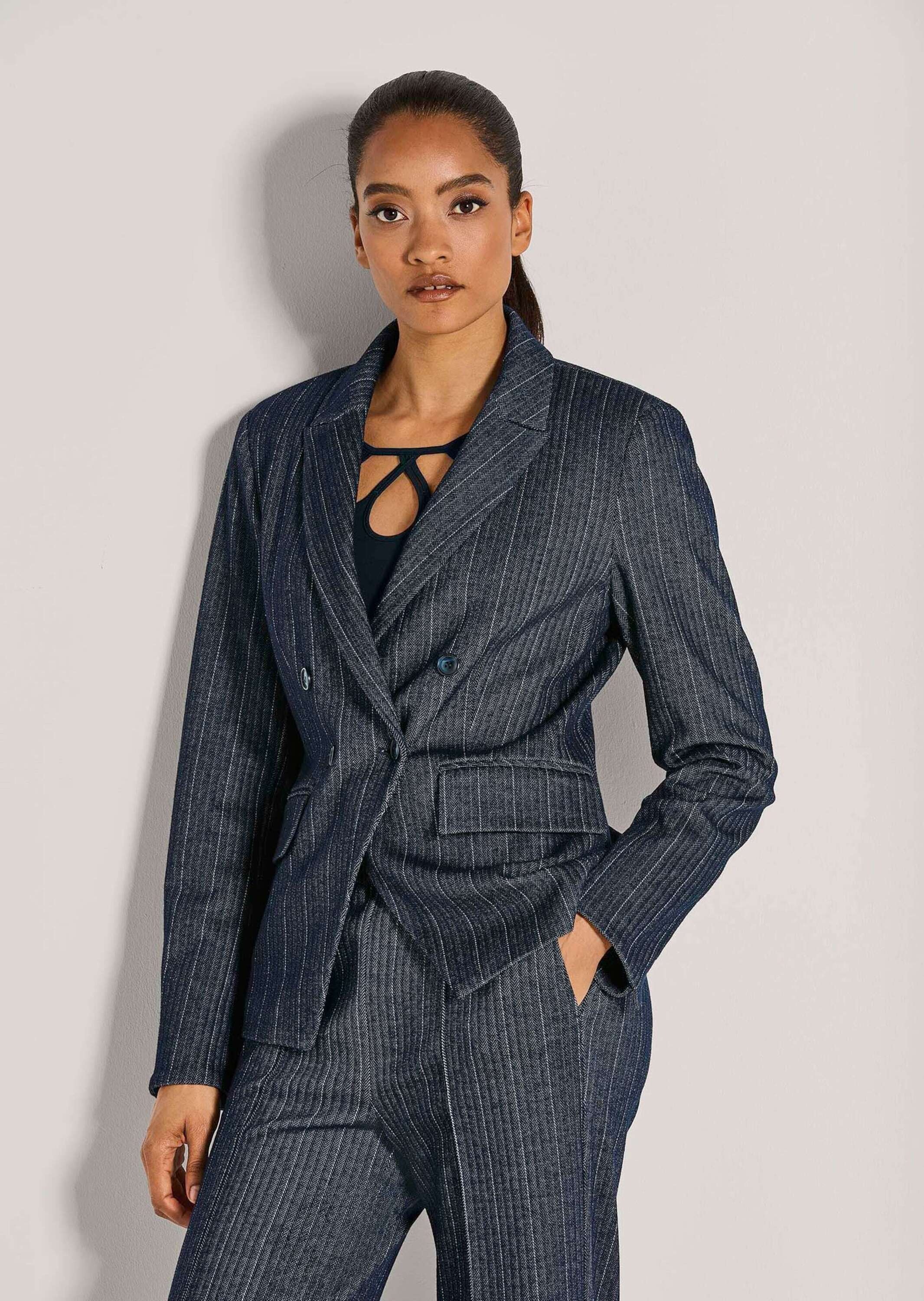 MADELEINE Jackenblazer »Blazer Blazer«