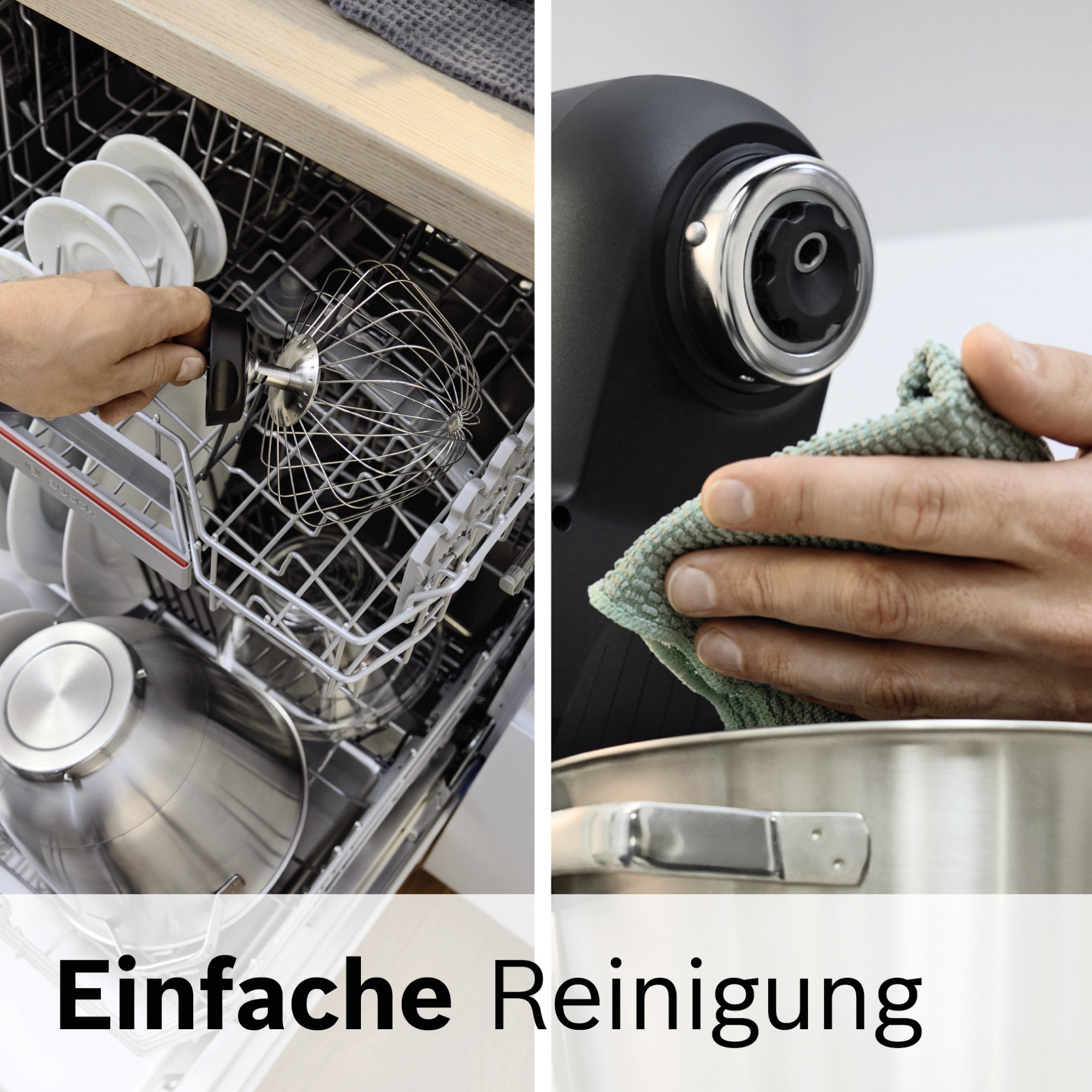 BOSCH Küchenmaschine »MUMS6ZS19D«