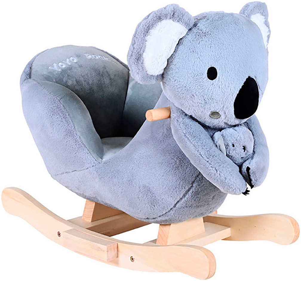 Knorrtoys® Schaukeltier »Koala«
