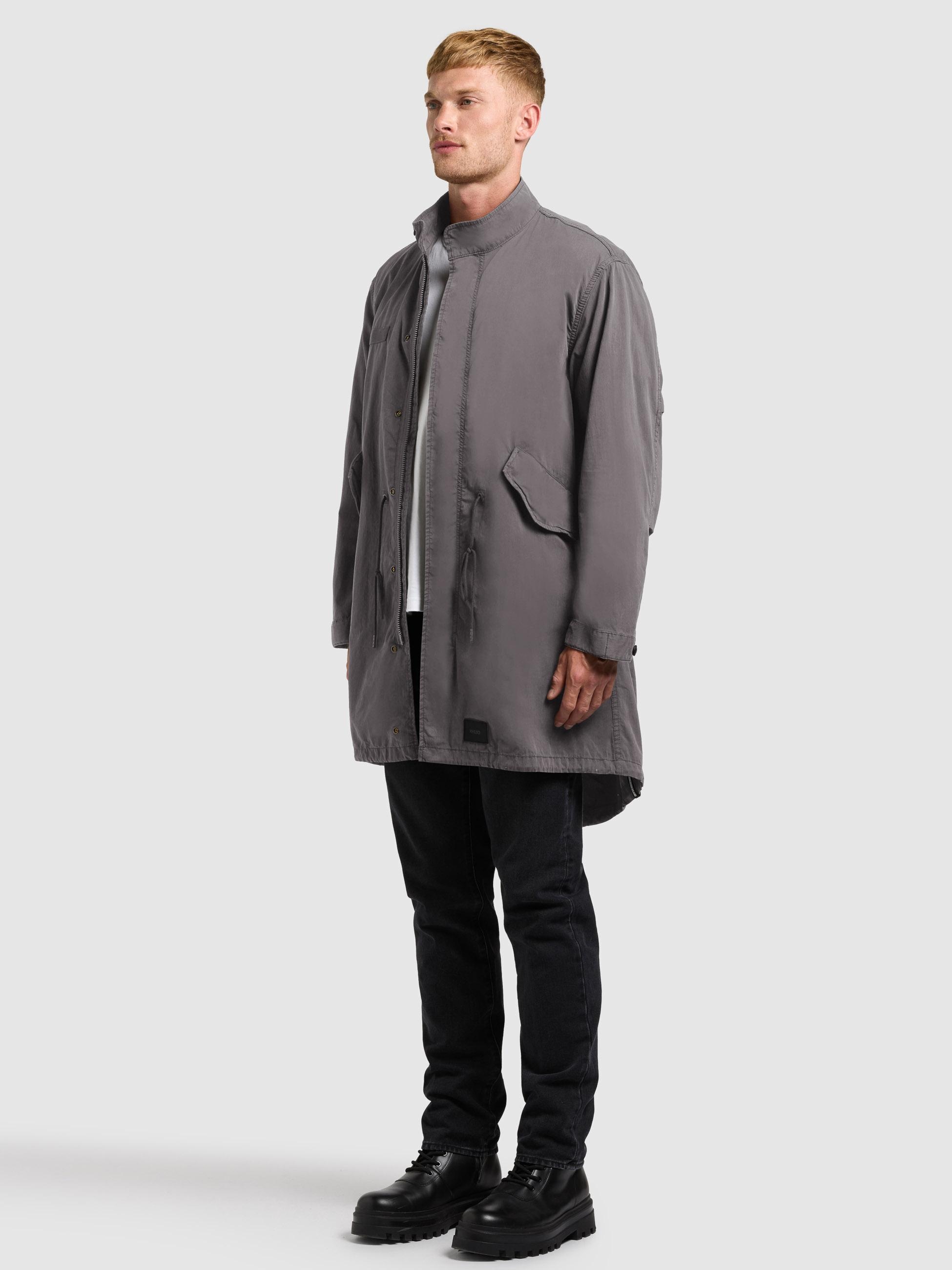 khujo Kurzmantel »Kurzmantel Vito«