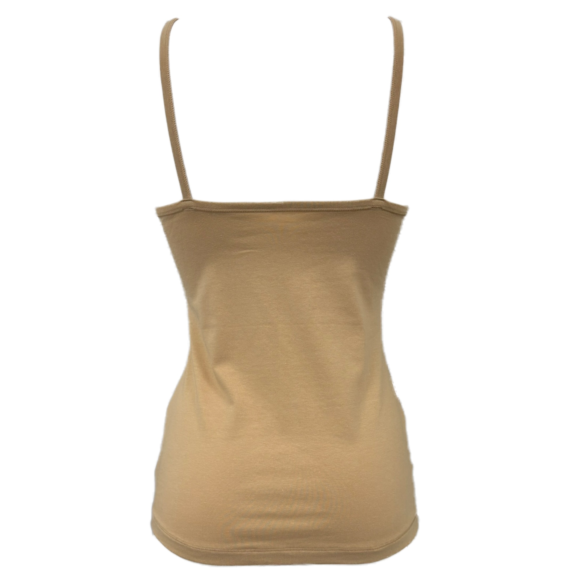 My Basic Unterhemd »Singlet cotton«, (3er Pack), Singlet cotton
