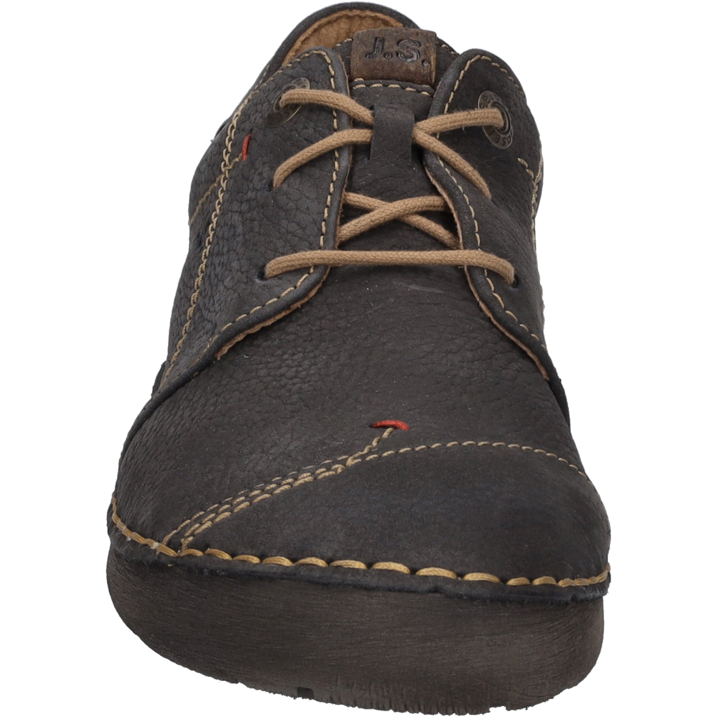 Josef Seibel Schnürschuh »Fergey 20, titan«