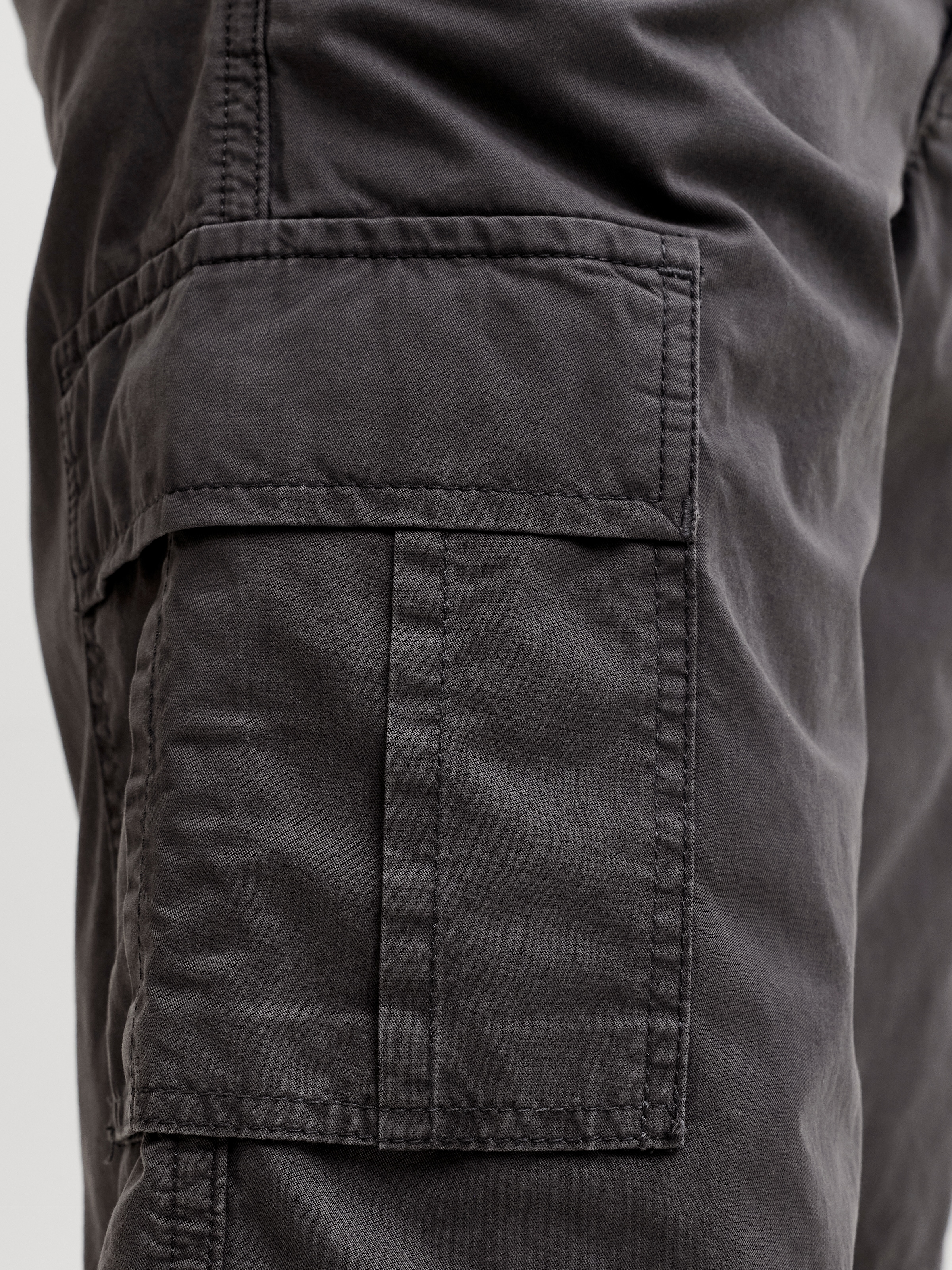 Jack & Jones Cargoshorts »JPSTCOLE MATTY CARGO SHORT MID«