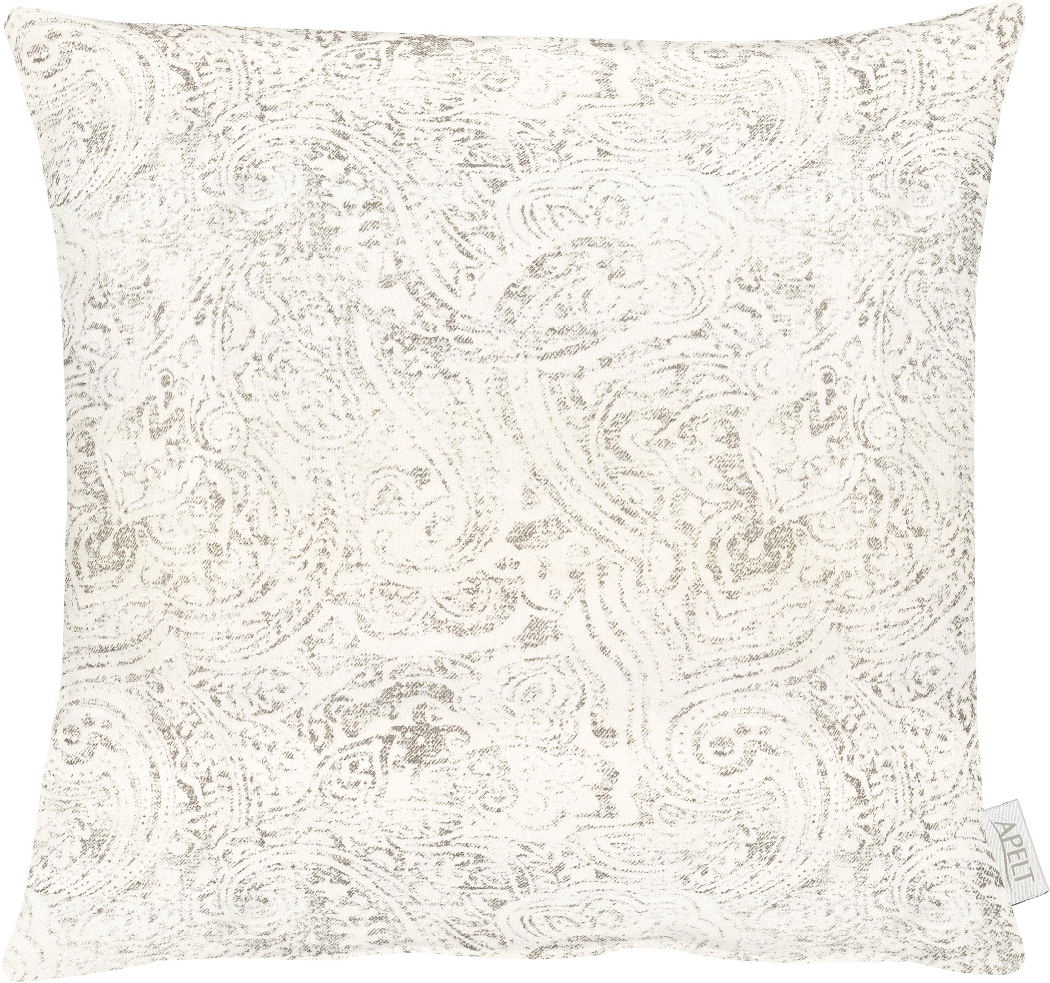 APELT Dekokissen »Ava« Kissenhülle ohne Füllung, 1 Stück