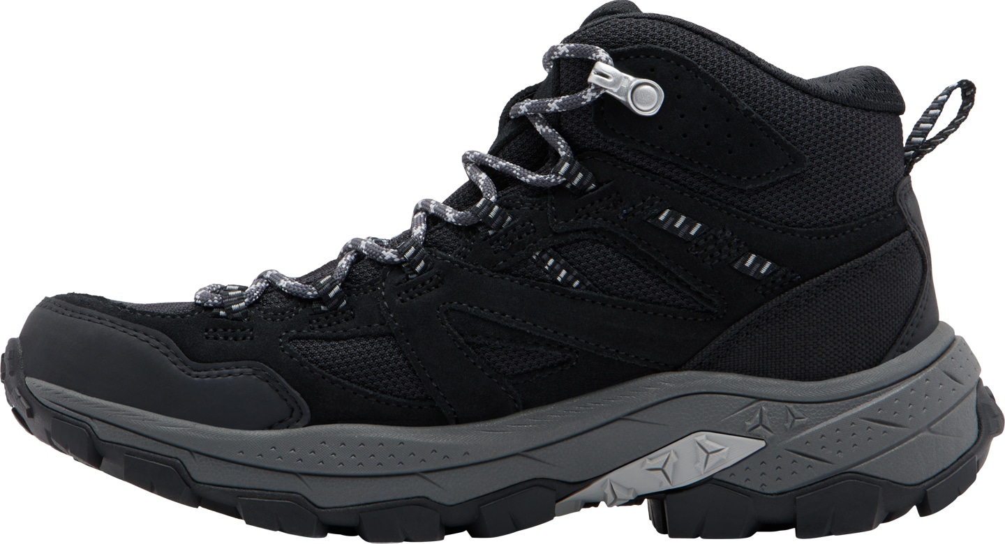 Jack Wolfskin Wanderschuh »VOJO TOUR TEXAPORE MID W«, Wasserdicht