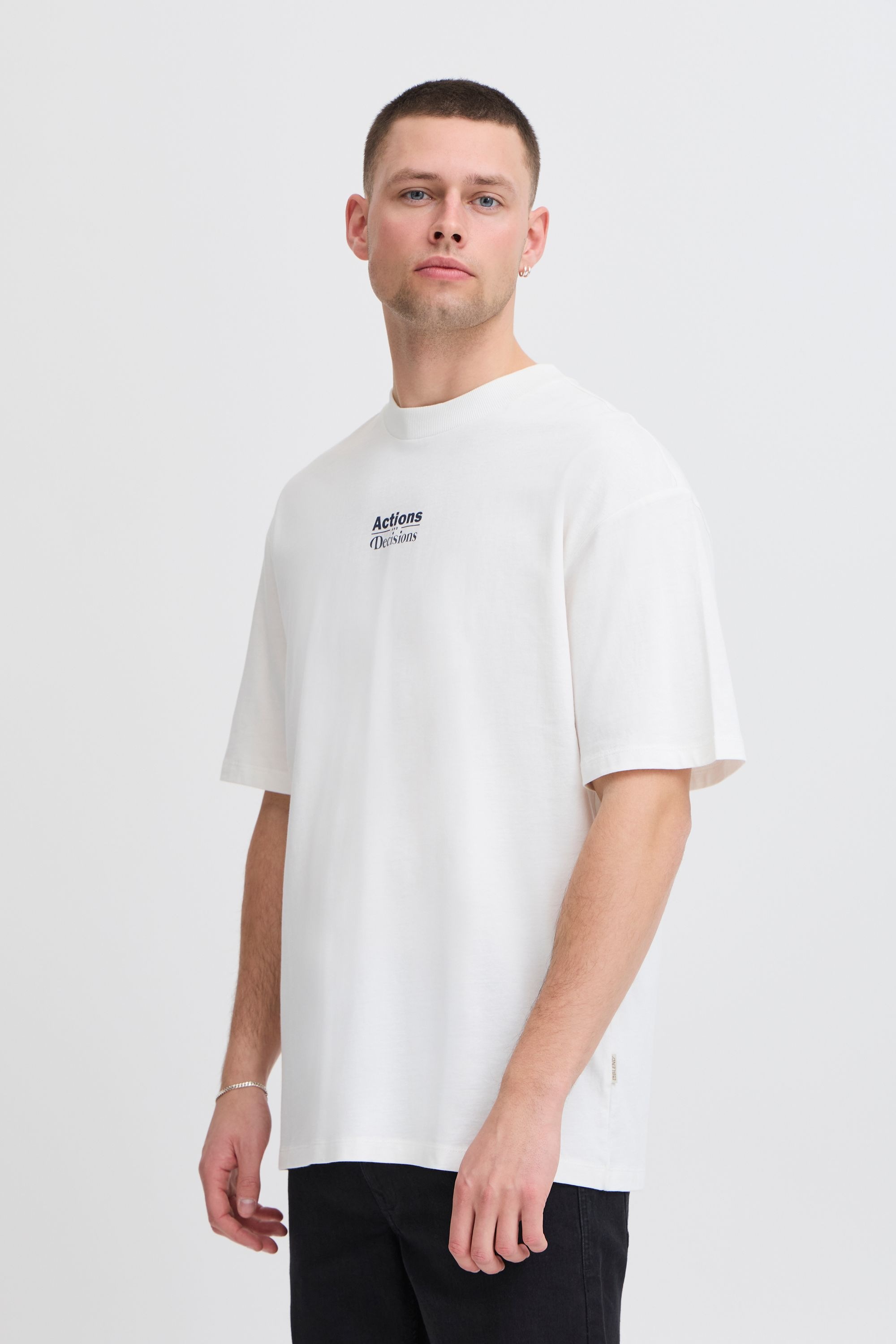 Blend T-Shirt »T-Shirt BHJAMIL«
