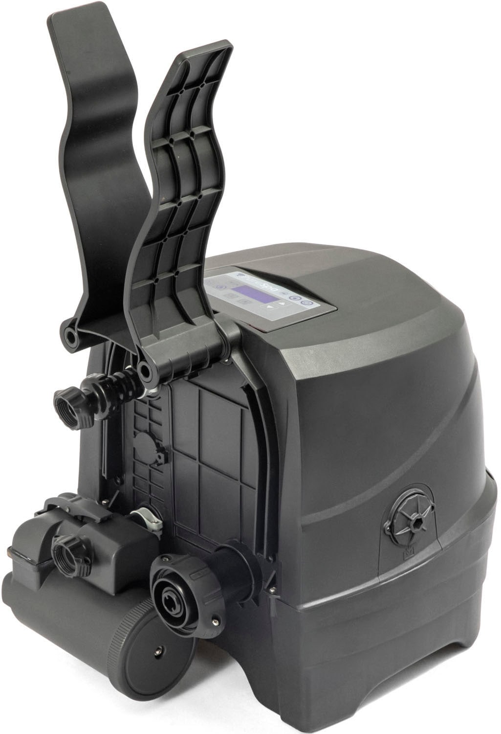 Intex Whirlpool »Greywood Deluxe« 165 cm Durchmesser