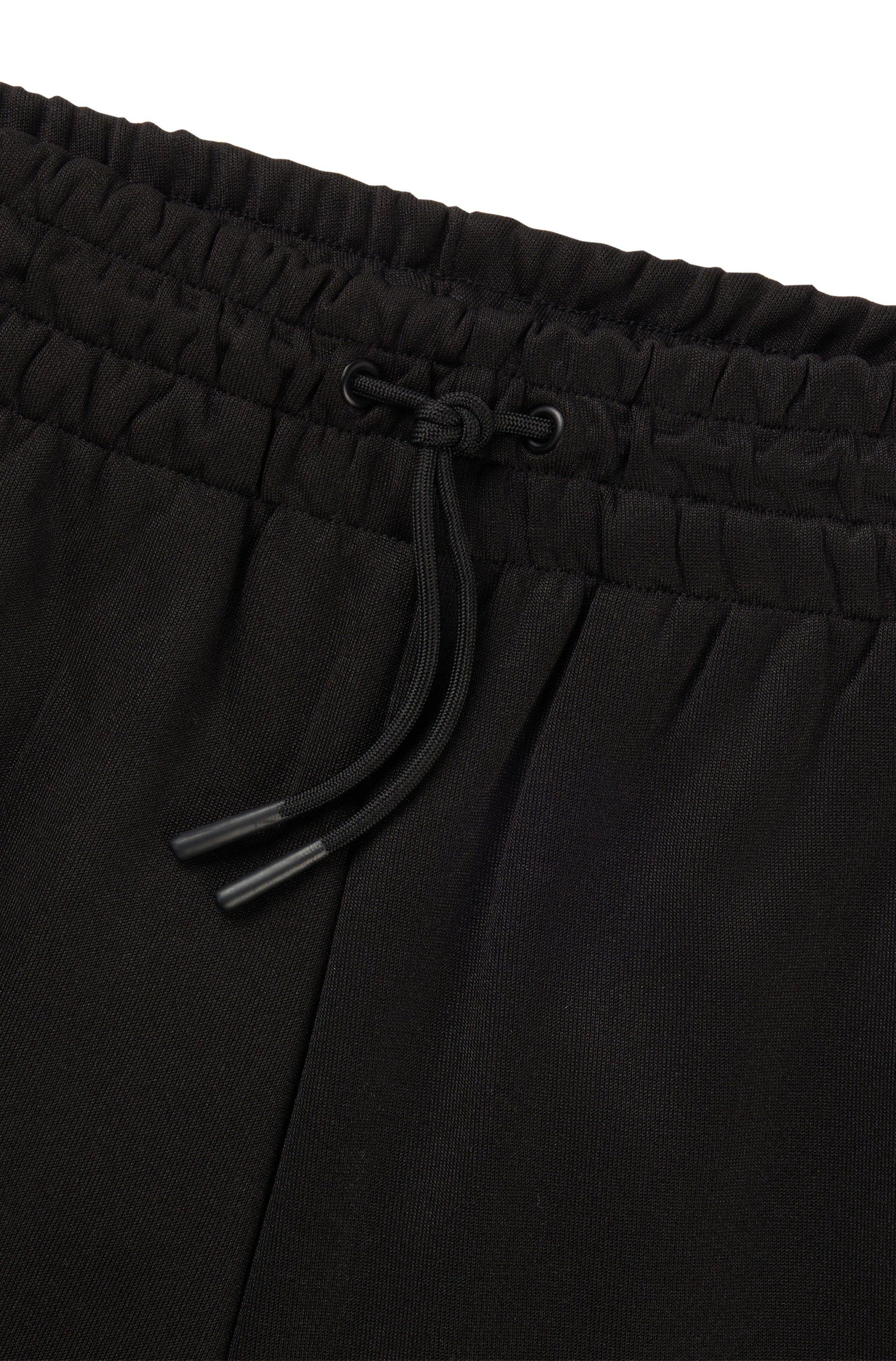 HUGO Blue Webhose »Nelarina«, im Retro color blocking