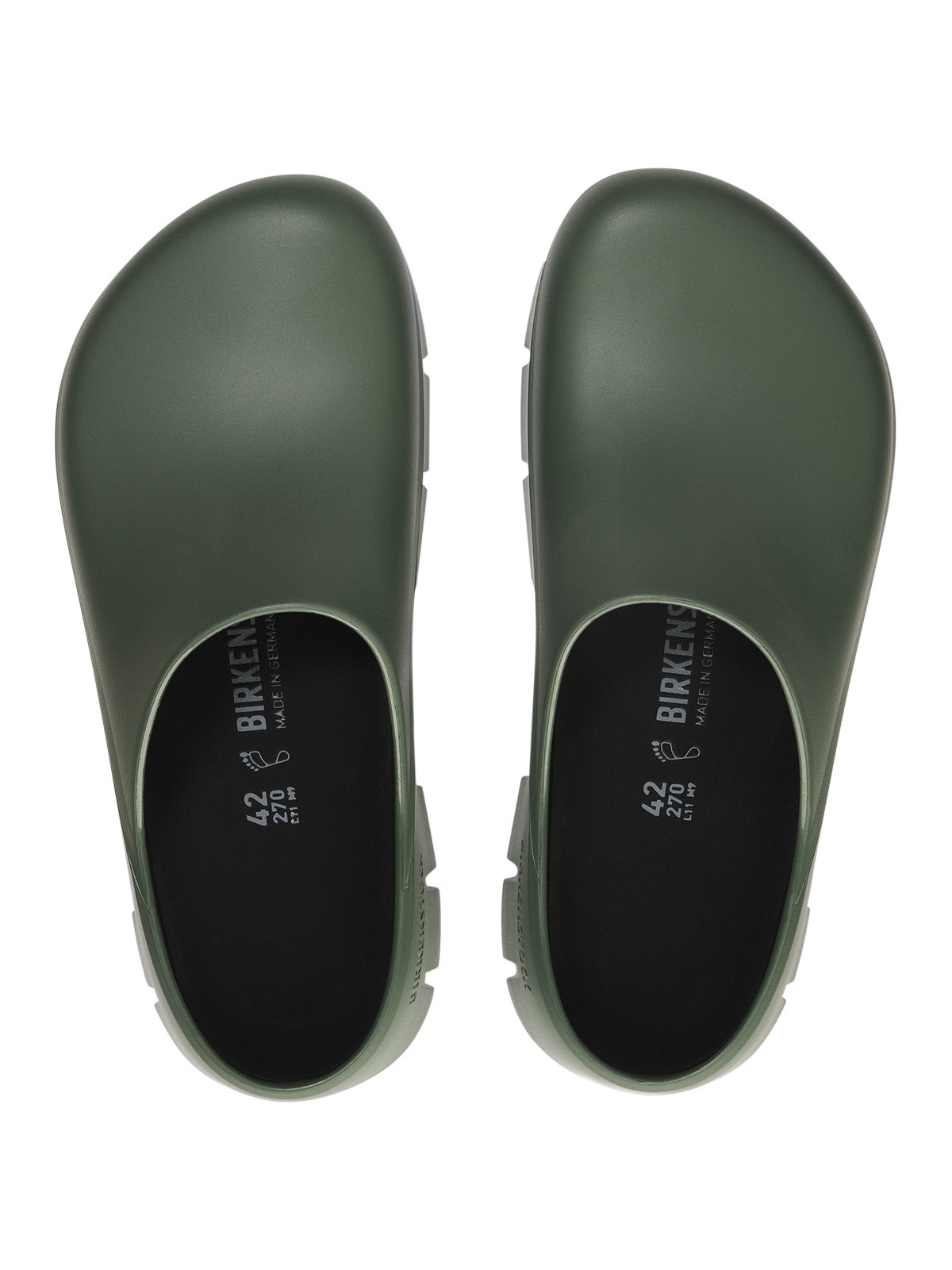 Birkenstock Professional Clog »Berufsschuhe 1025957Birkenstock Super Birki«