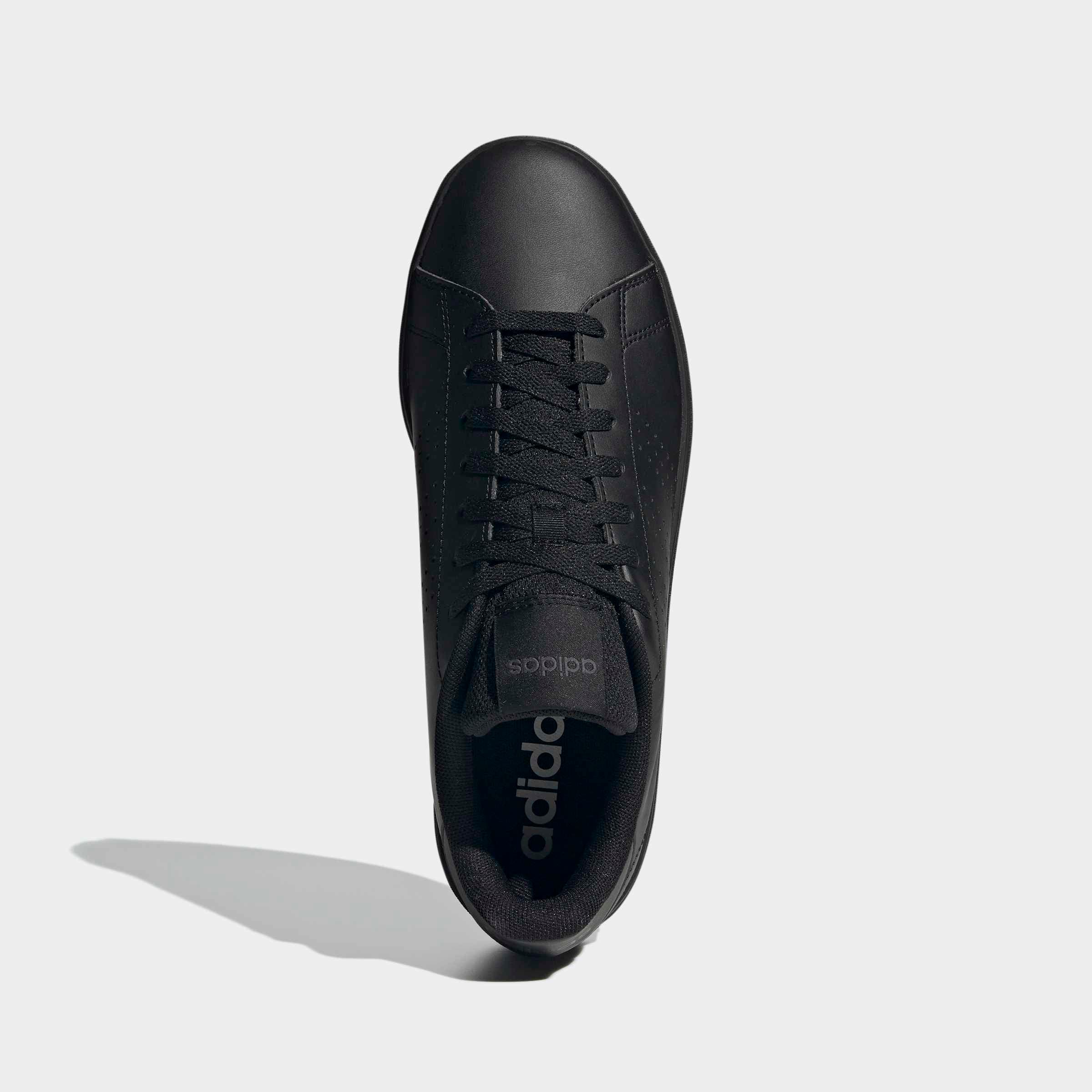 adidas Sportswear Sneaker »ADVANTAGE BASE 2.0«  inspiriert vom Design des adidas stan smith