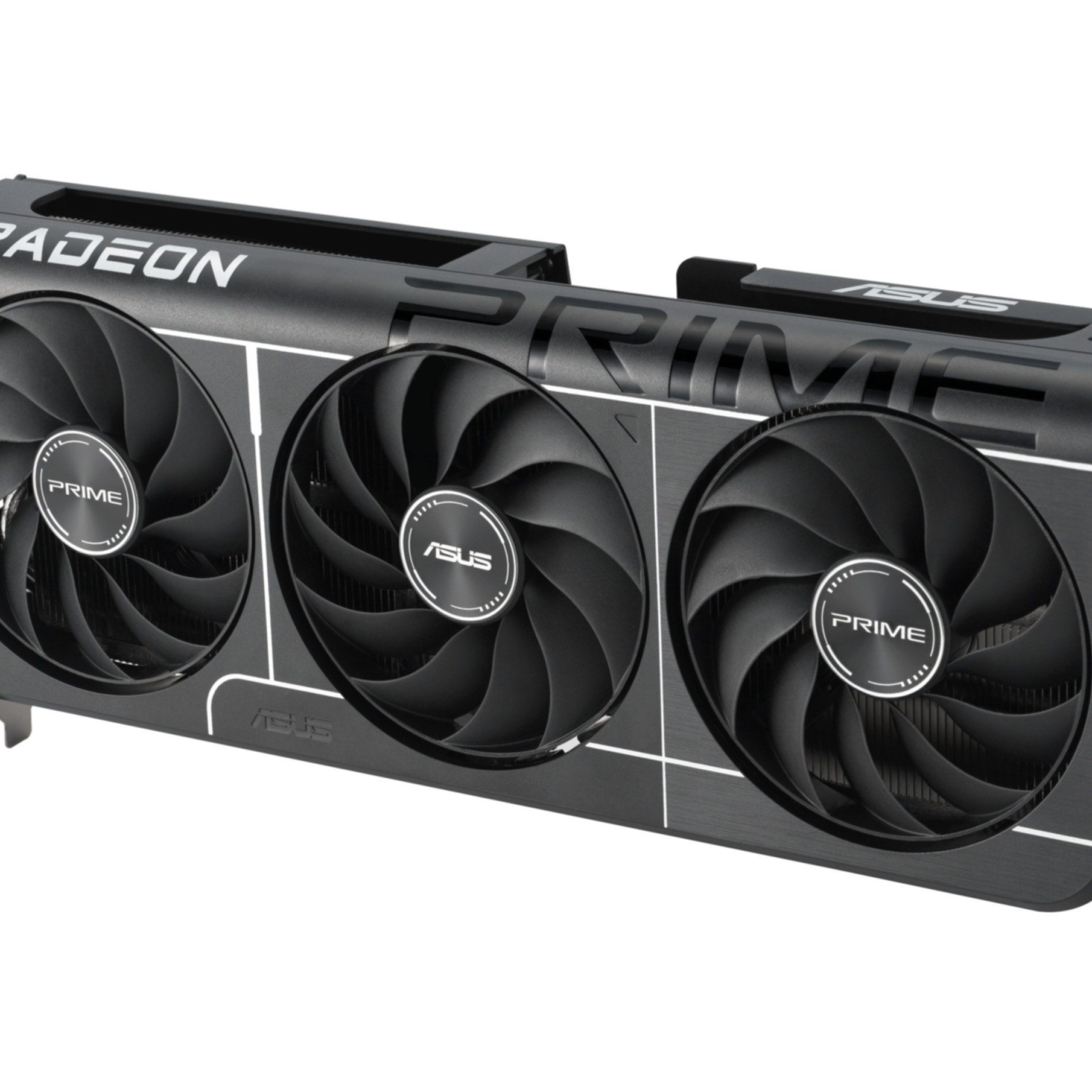Asus Grafikkarte »Prime Radeon RX 9060 XT O16G«
