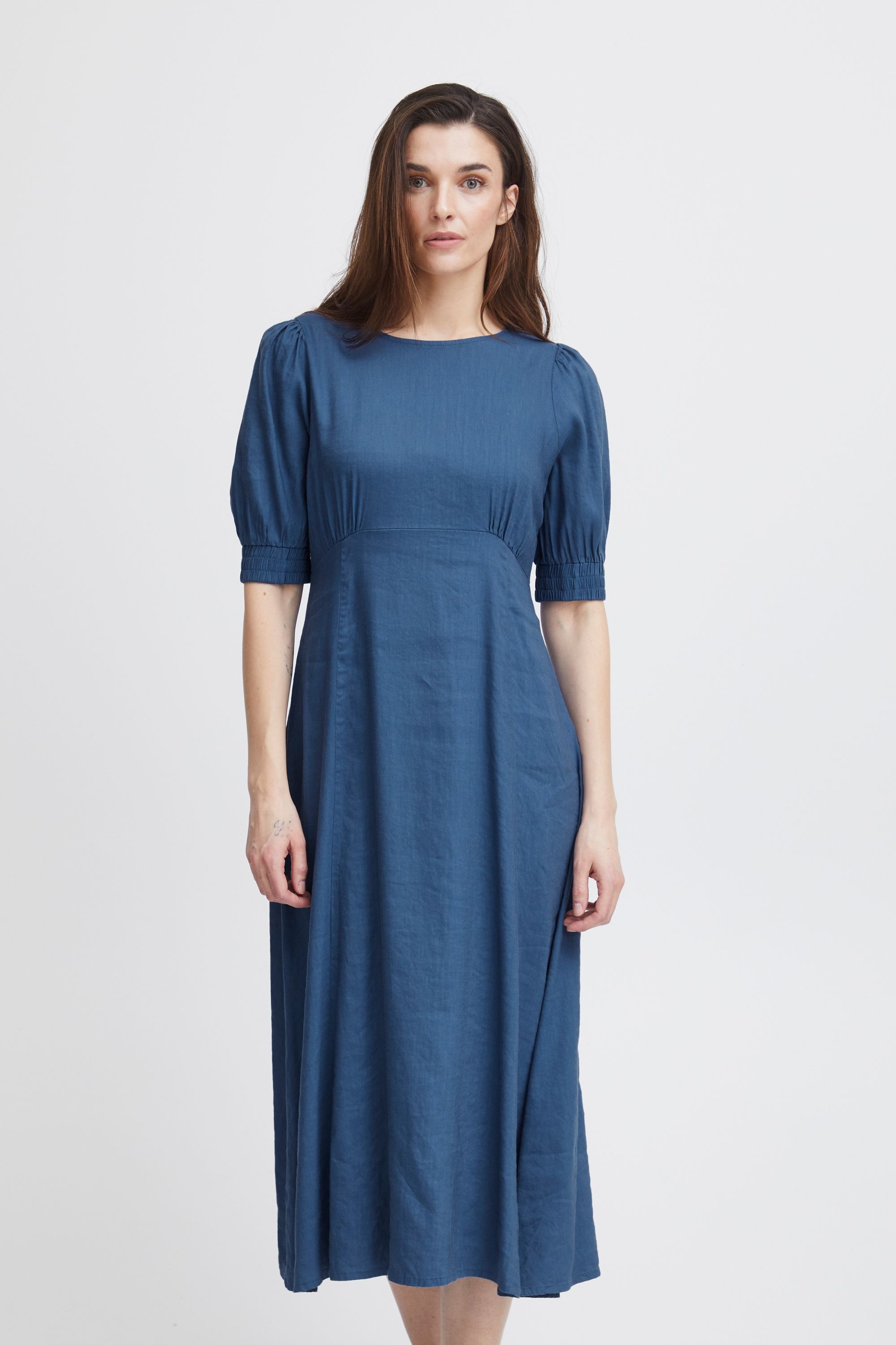 Pulz Jeans Maxikleid »Maxikleid PZLuca«