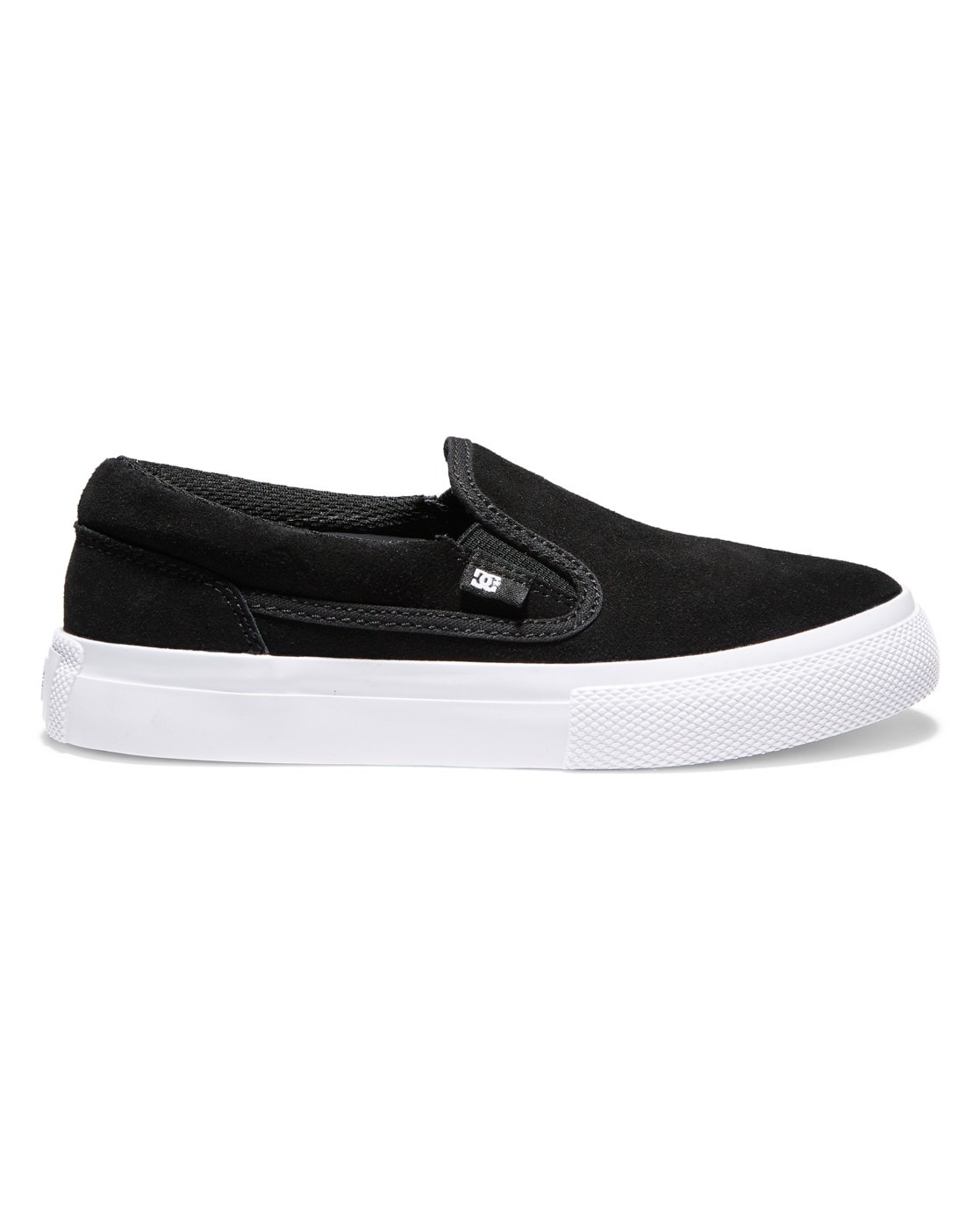 DC Shoes Sneaker »Manual SD«