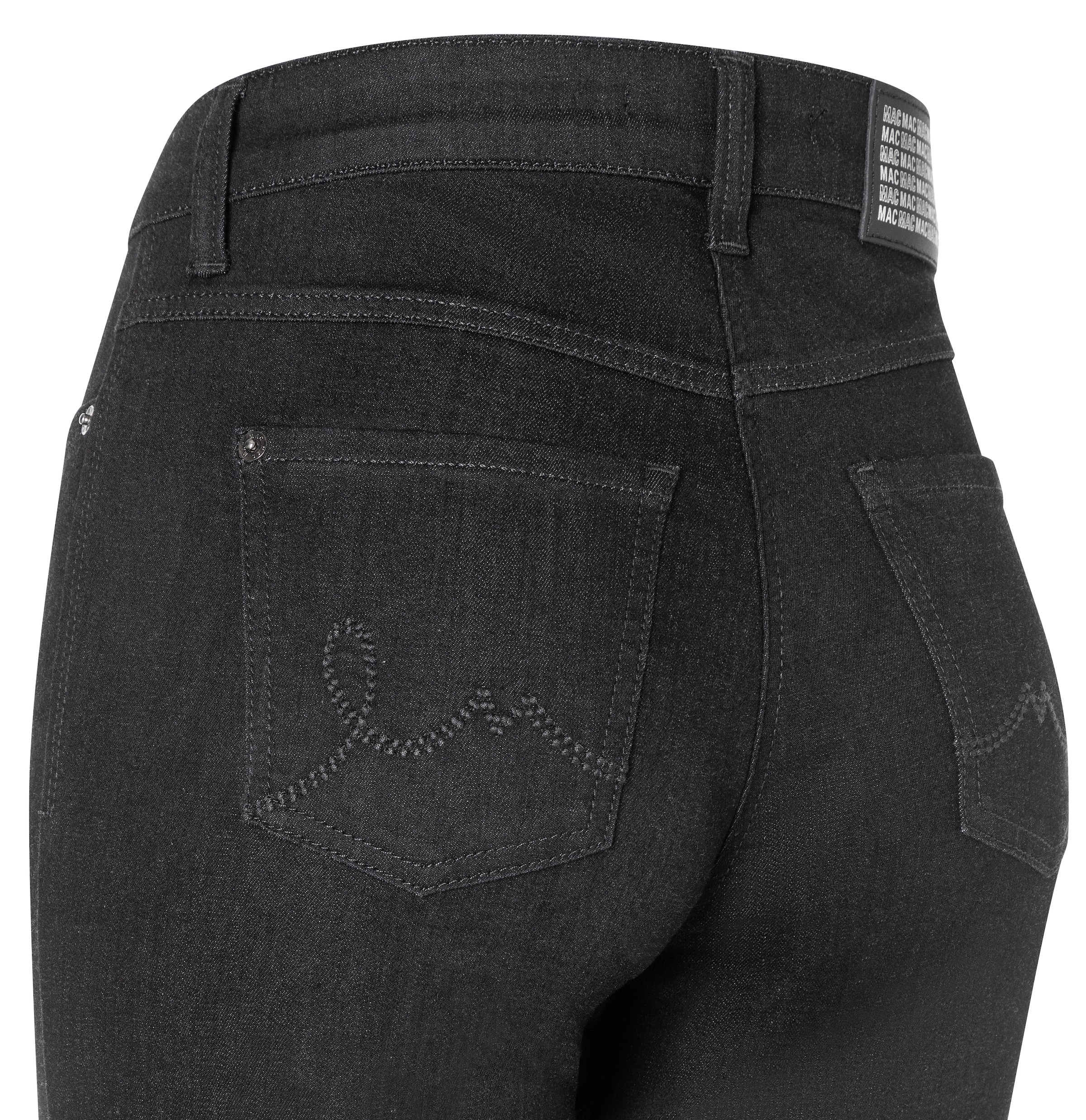 MAC Bootcut-Jeans »LAURA«