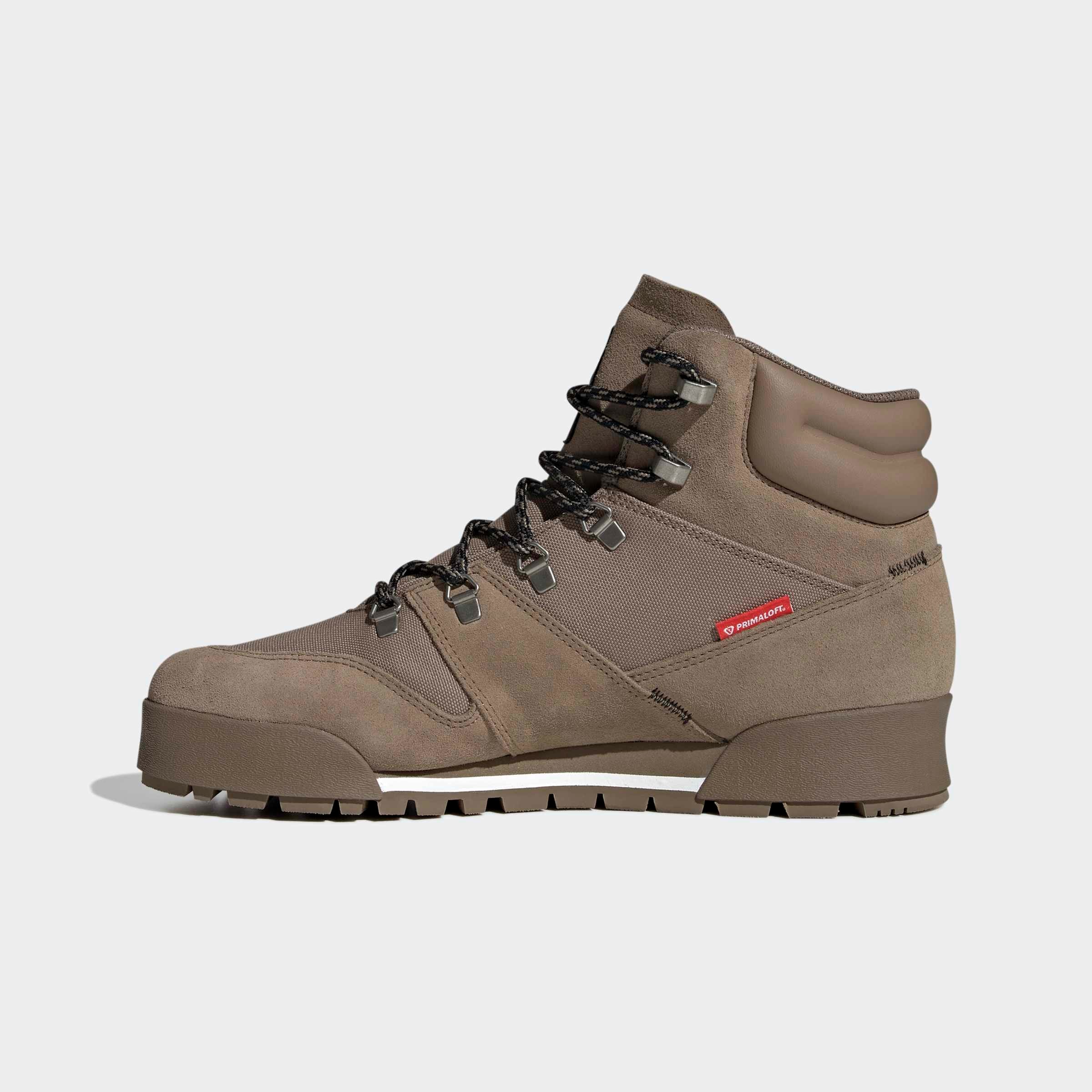 adidas TERREX Winterboots »SNOWPITCH CLIMAWARM«  gefüttert