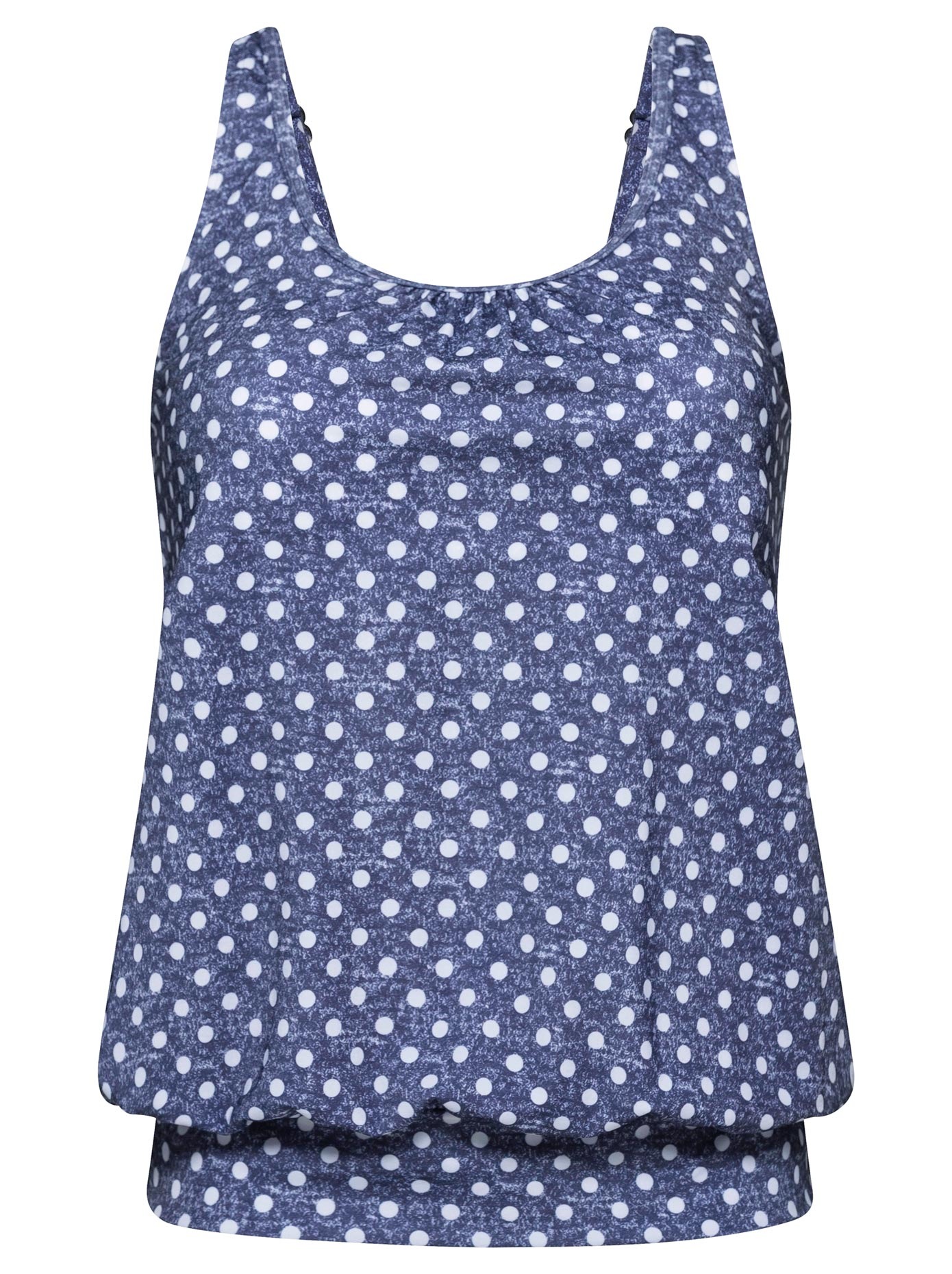 feel good Tankini-Top
