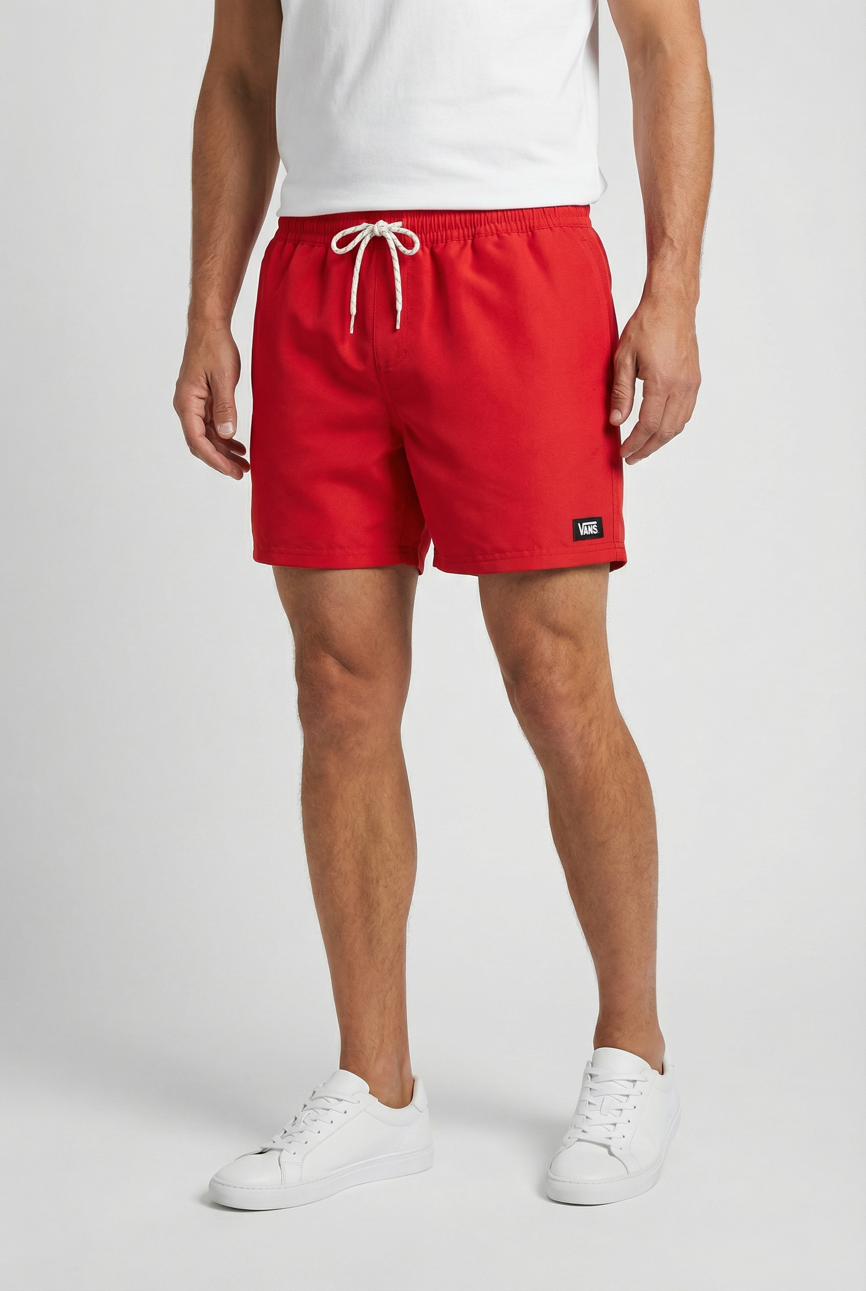 Vans Boardshorts »PRIMARY II ELASTIC BOARDSHORT«  mit Kordelverschluss, sportlicher Stil, bequemer Sitz